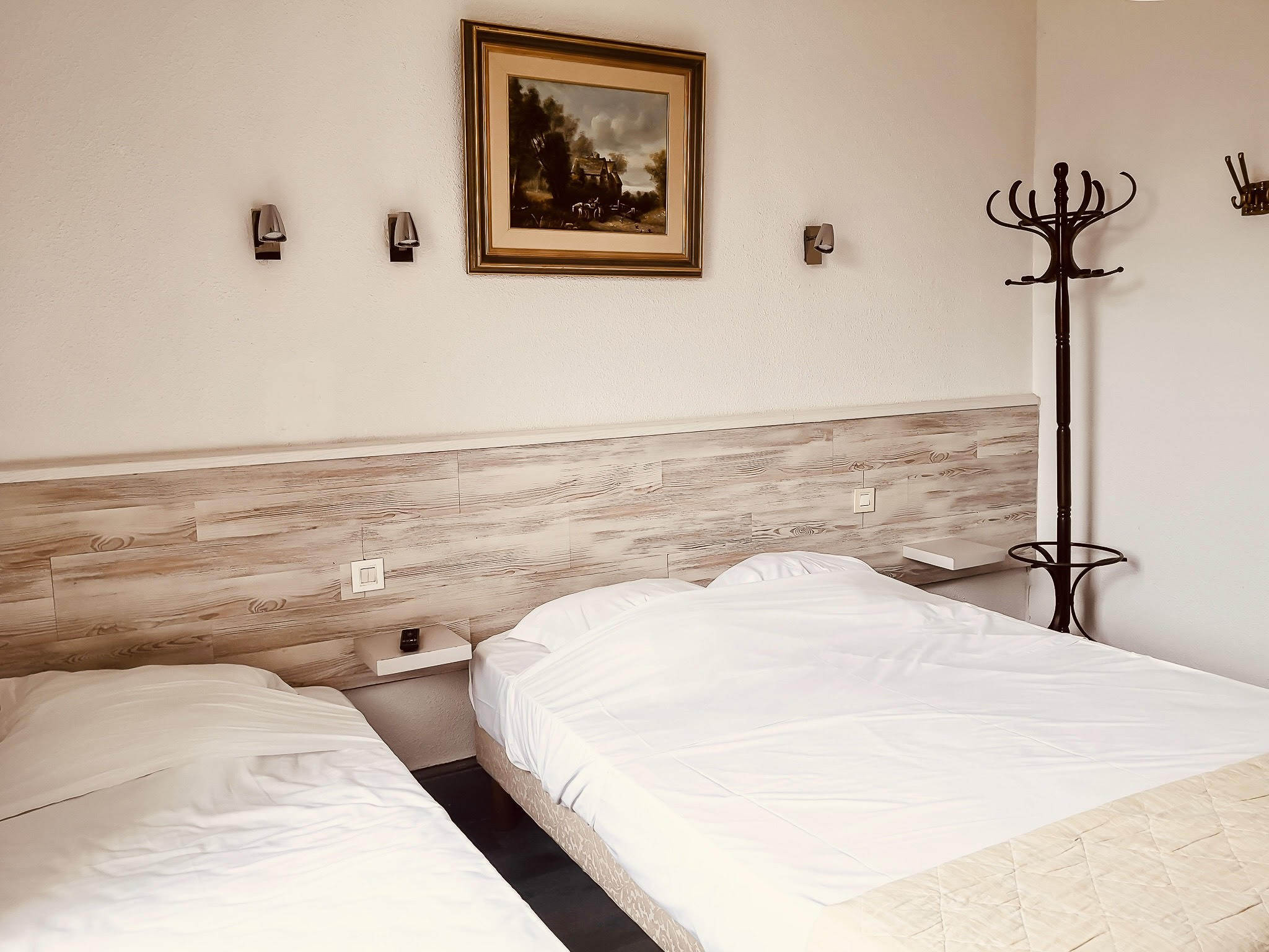 Hôtel des Voyageurs, Rocamadour - photo 3