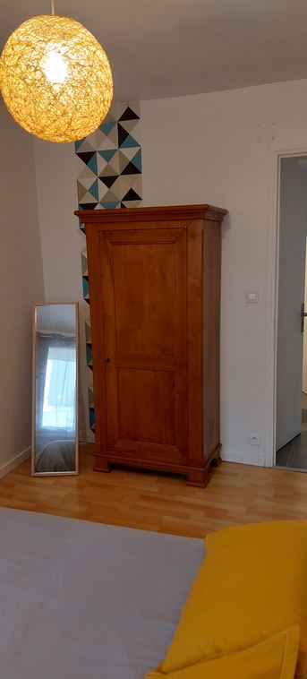 Appartement de style "Scandinave", Cahors - photo 9