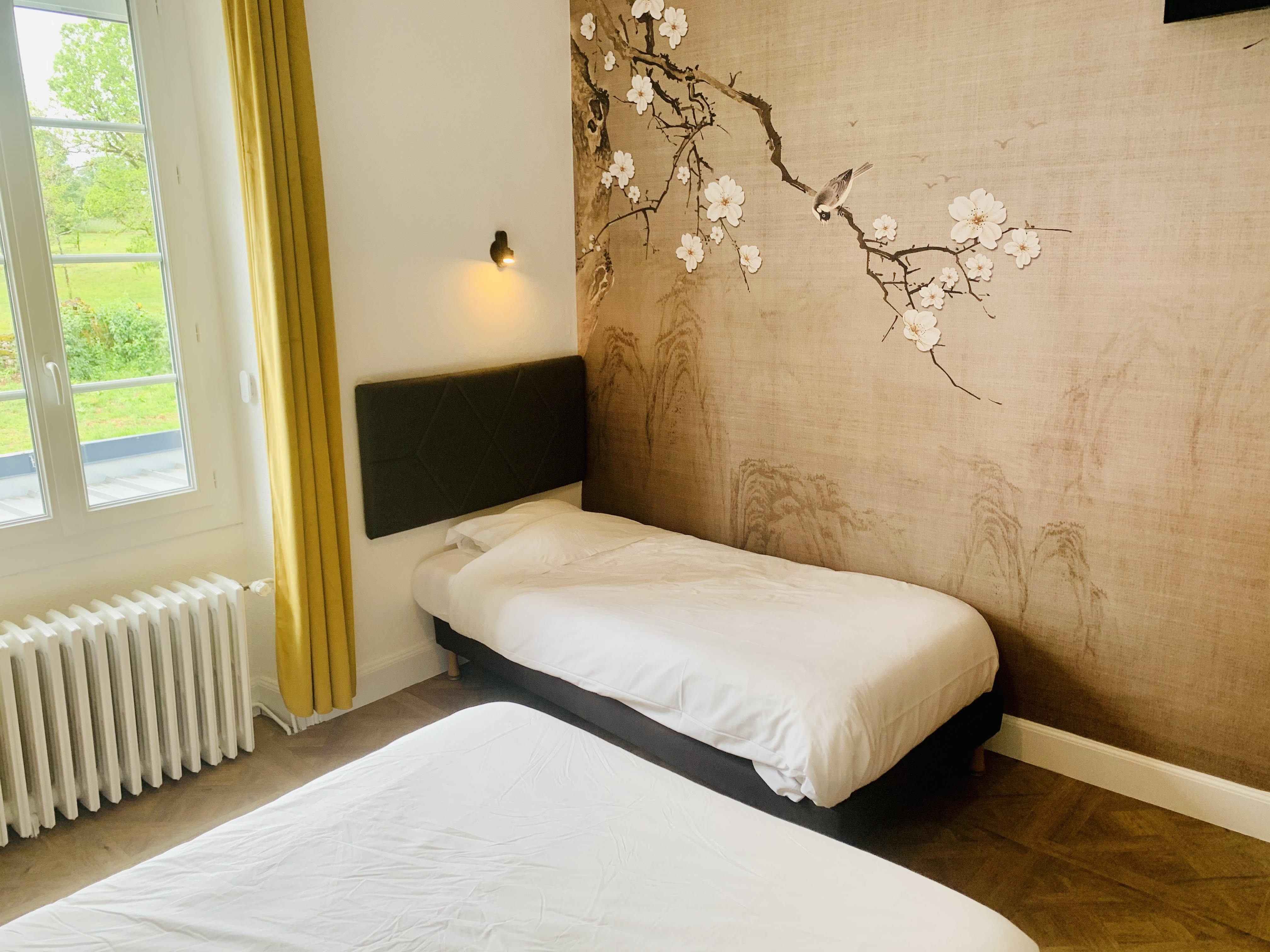 Hôtel des Voyageurs, Rocamadour - photo 4