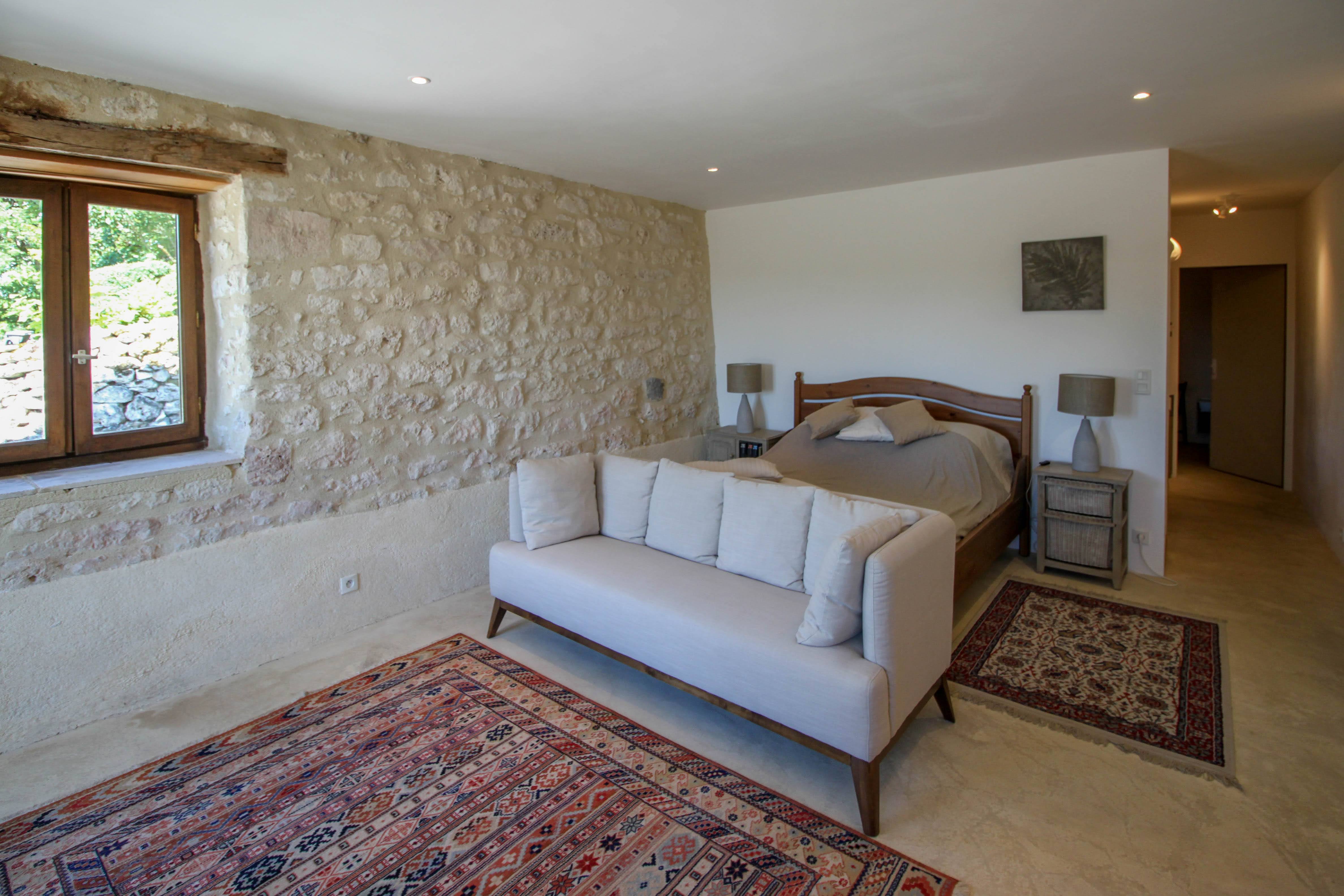 Chambre d'hôtes La Belle Bleu