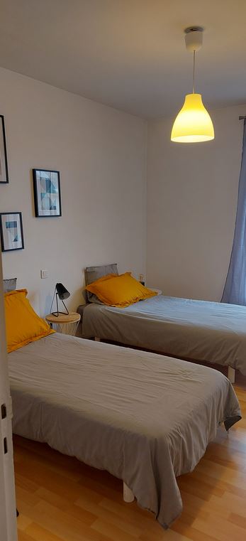 Appartement de style "Scandinave", Cahors - photo 10