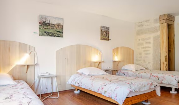 L'Escale de Varaire, Varaire - photo 3