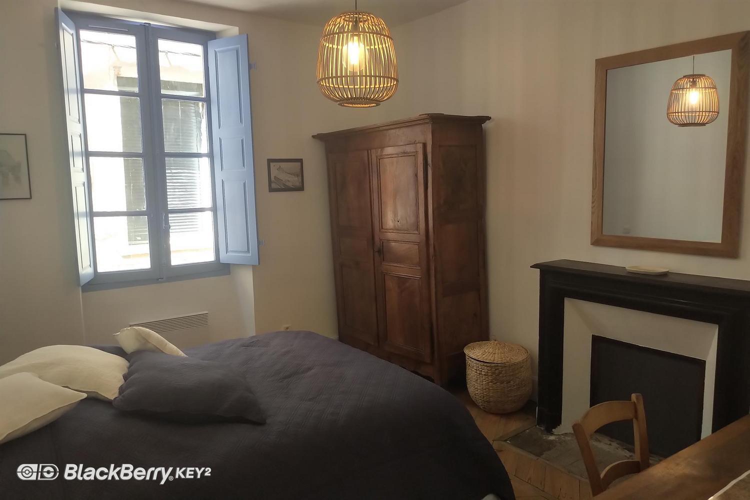 La Maison de Grand Mie, Cahors