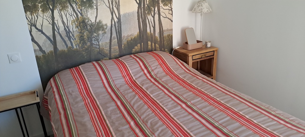 Appartement Chemin de la Curie, Figeac
