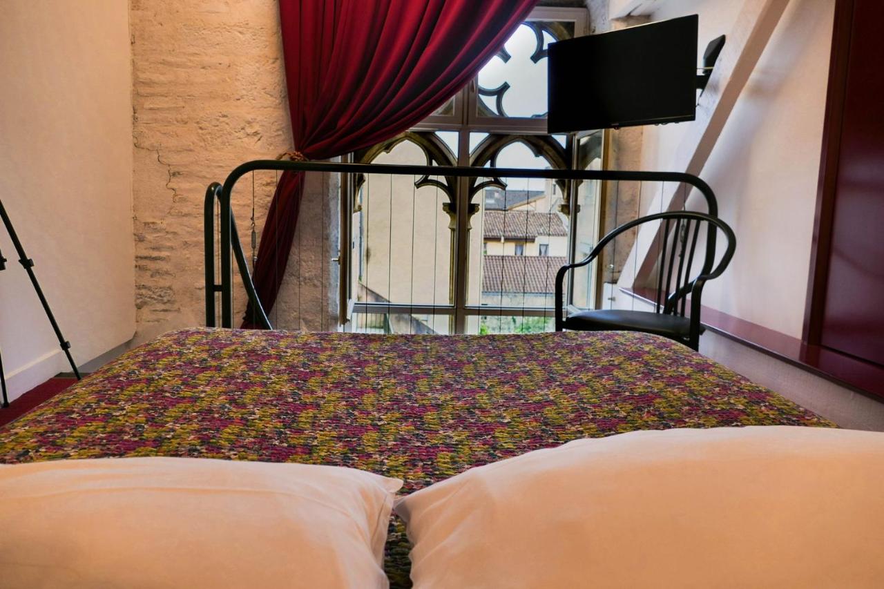 Hôtel Jean XXII, Cahors - photo 5