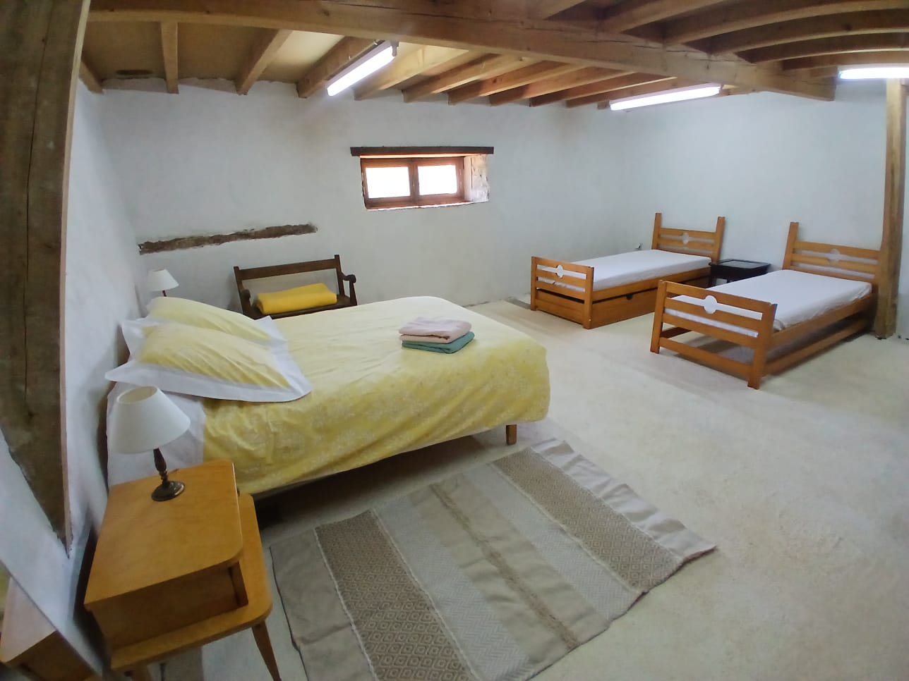 L'Escale de la Forge