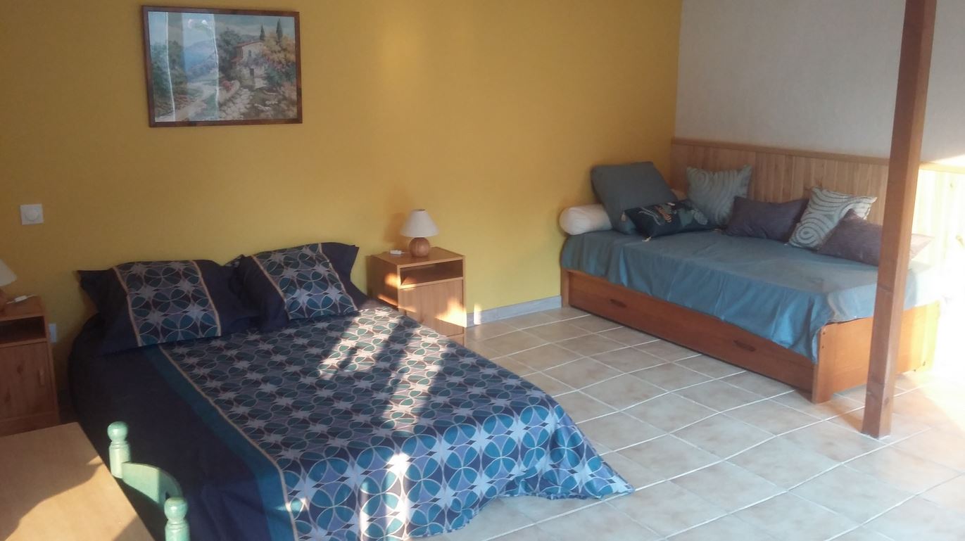 Pis-en-lits, Vire-sur-Lot - photo 10