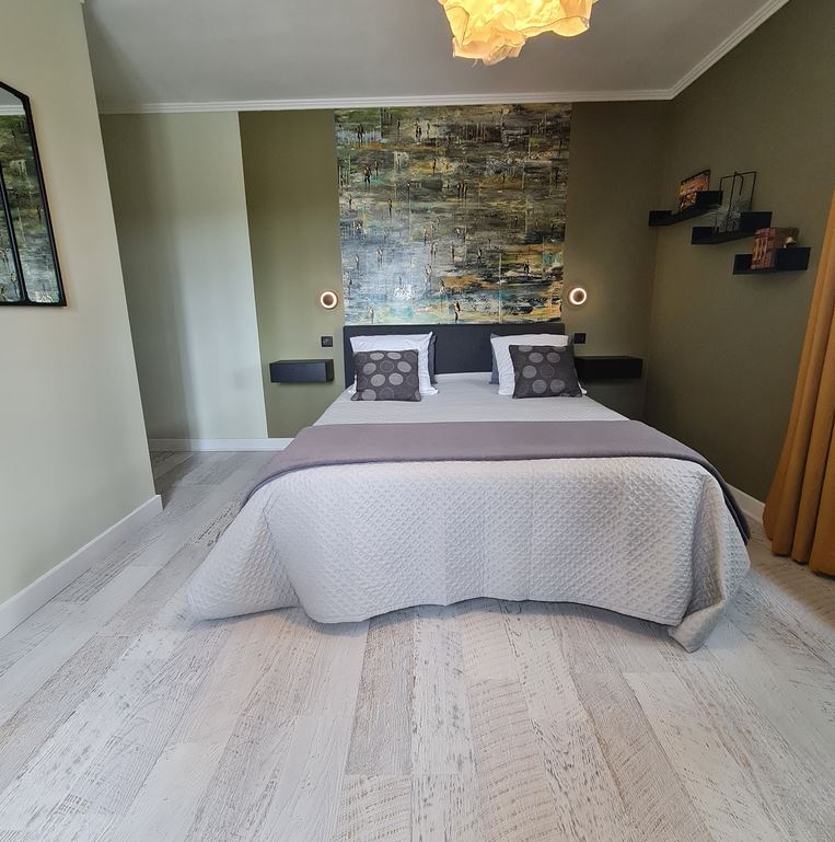 Le Clos Jeanine, Lamagdelaine - photo 4