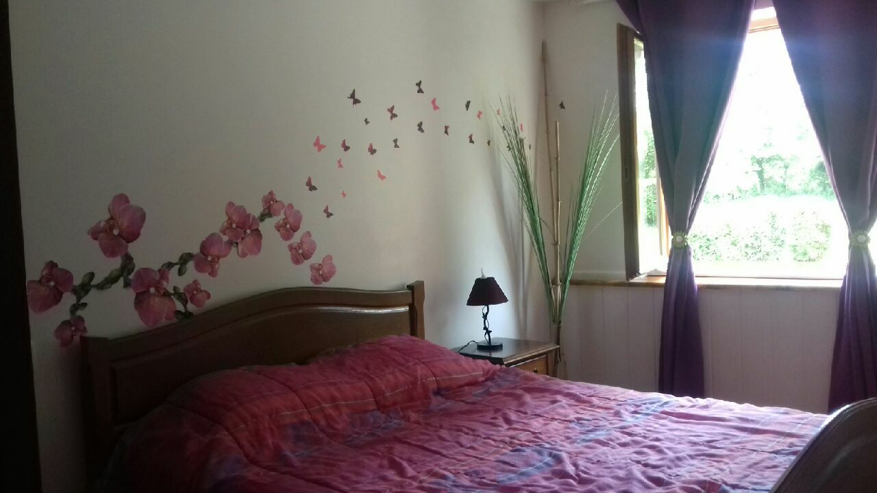 Mas Dalet, Saint-Cirq-Souillaguet - photo 3