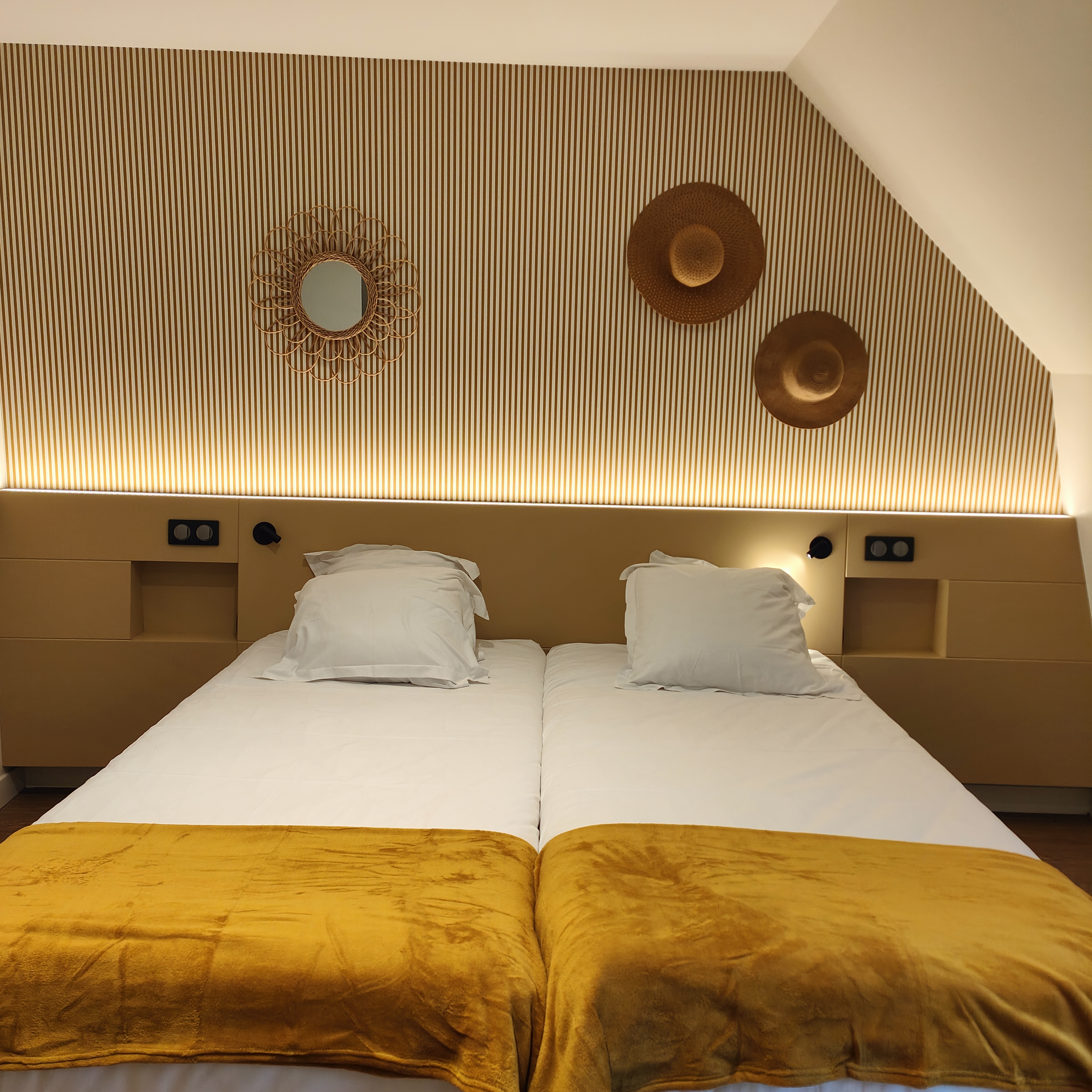 Appart'hotel 4 - La Brume