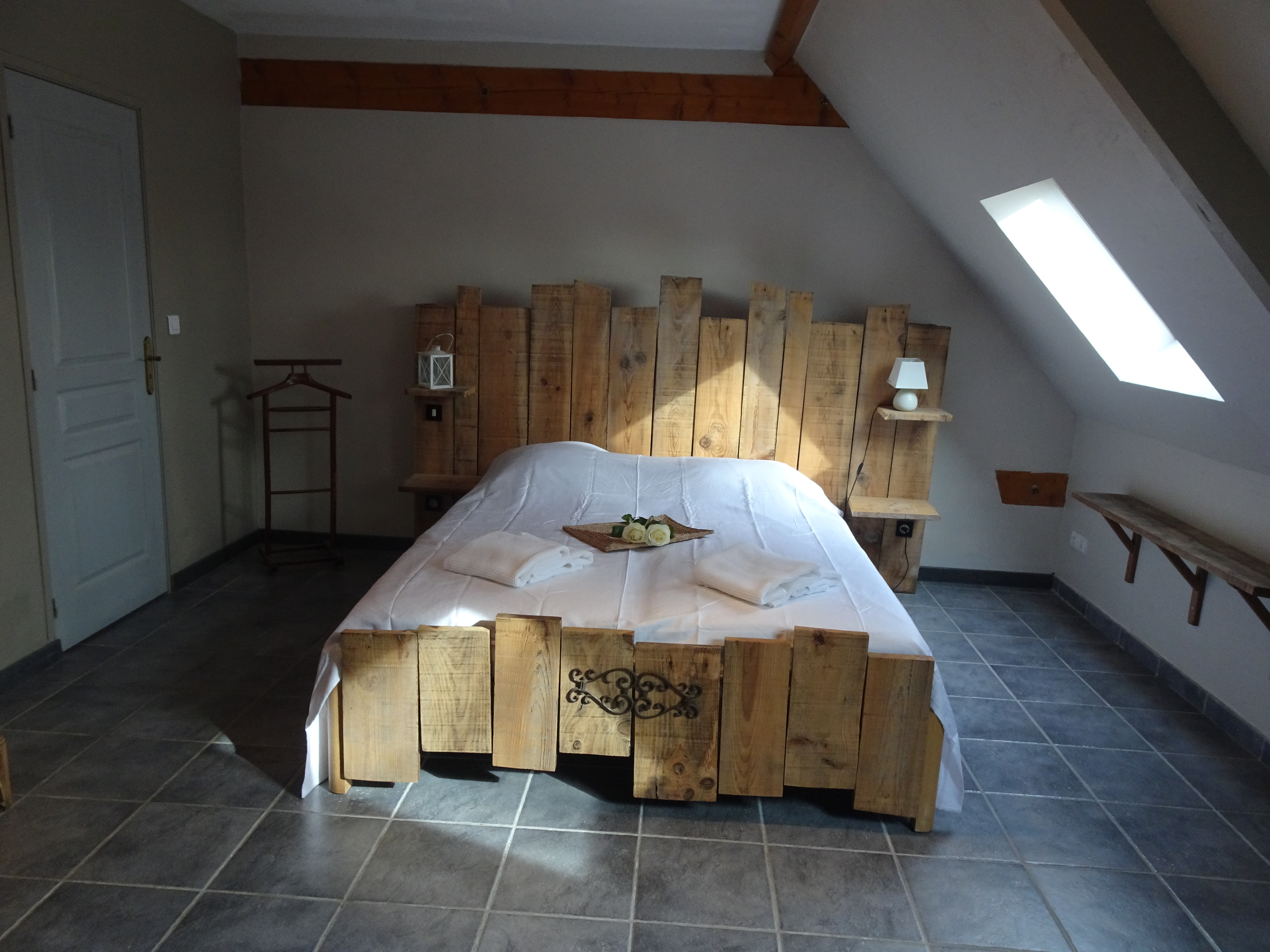 La Grange du Vignal, Gourdon