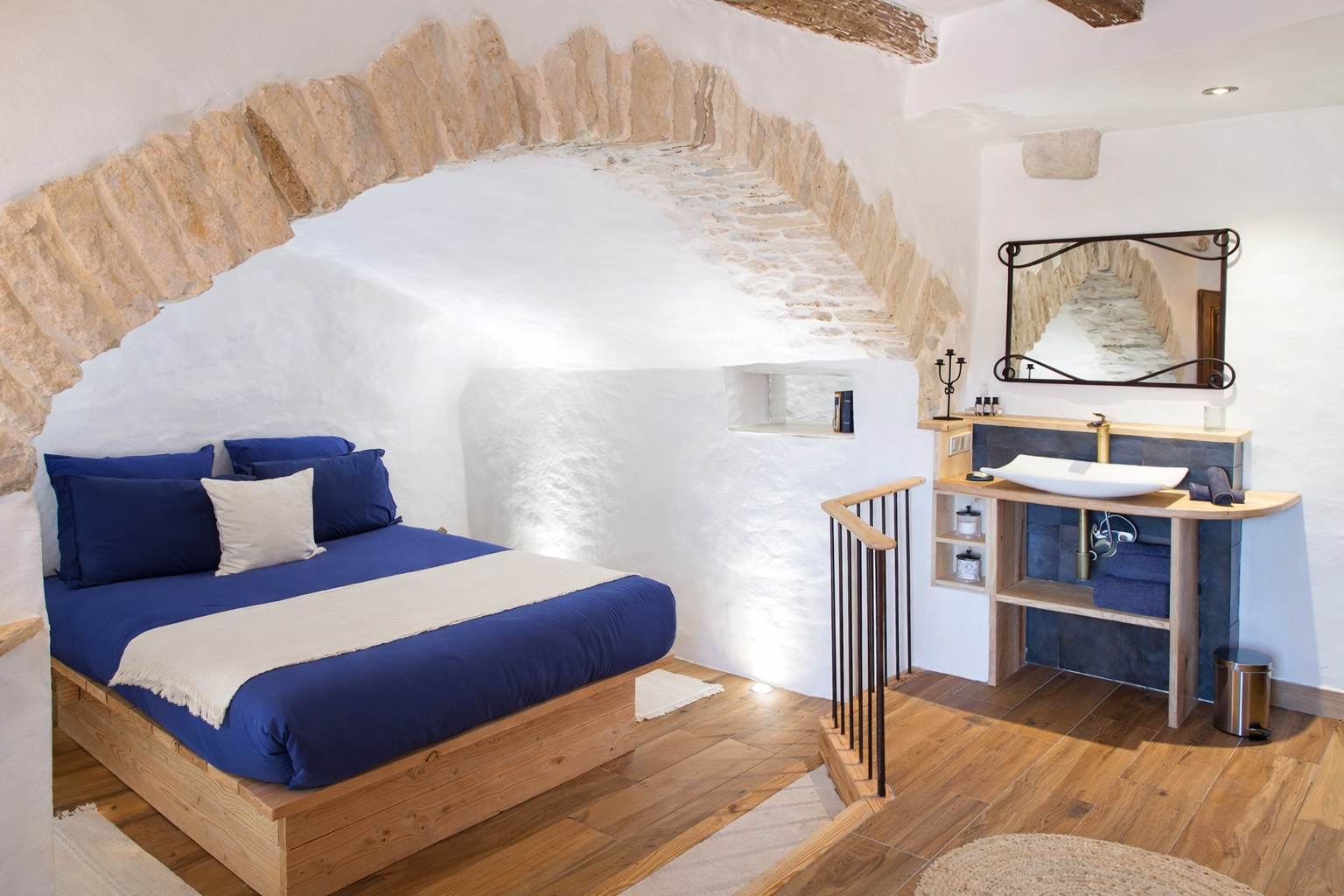 Maison Lapopie, Saint-Cirq-Lapopie - photo 17