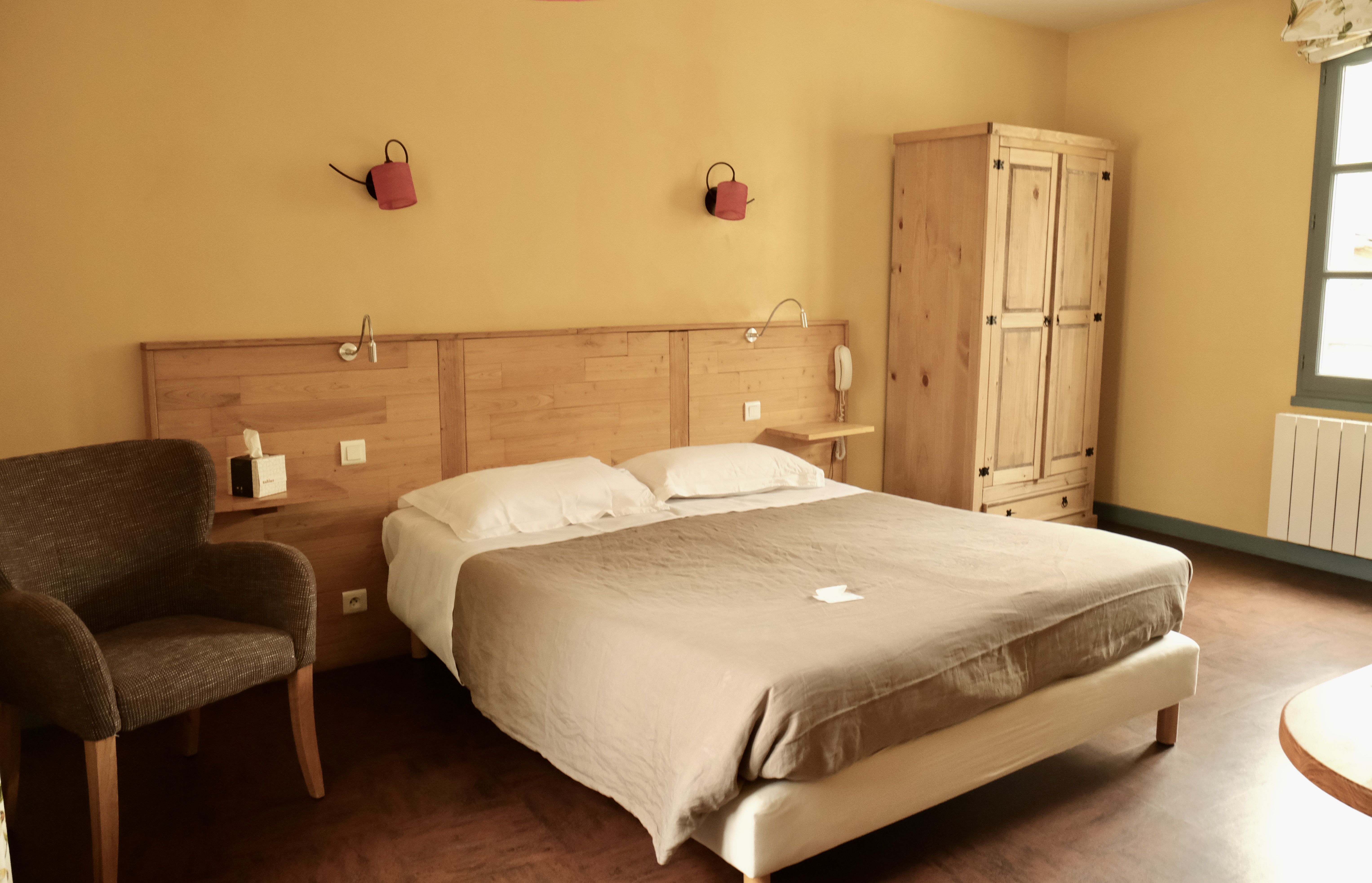 Hôtel Le Quatorze, Figeac - photo 6