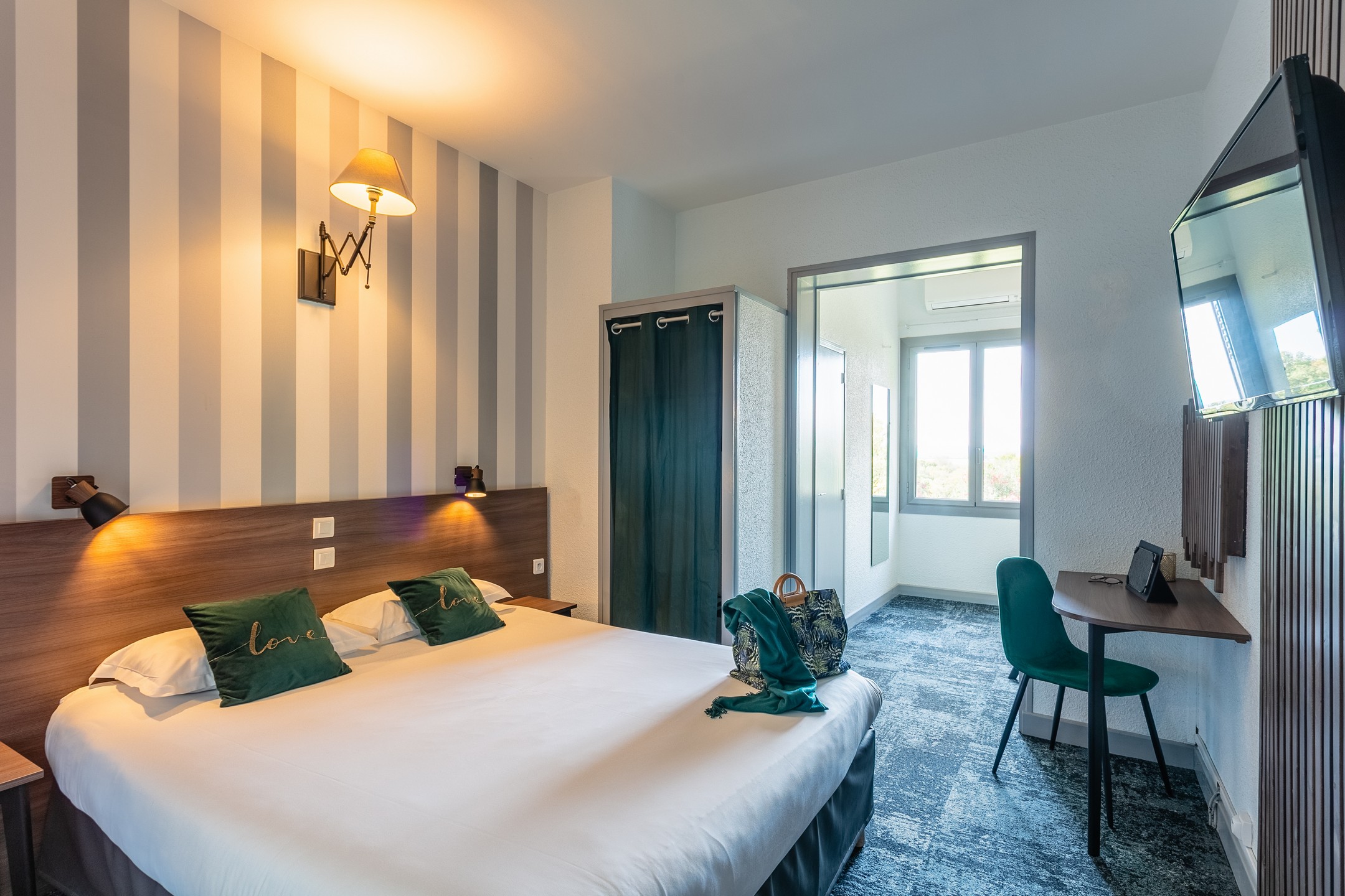 Hôtel Le Relais Amadourien, Rocamadour