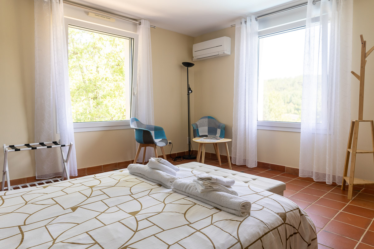 Domaine des Etoiles, Lherm - photo 37