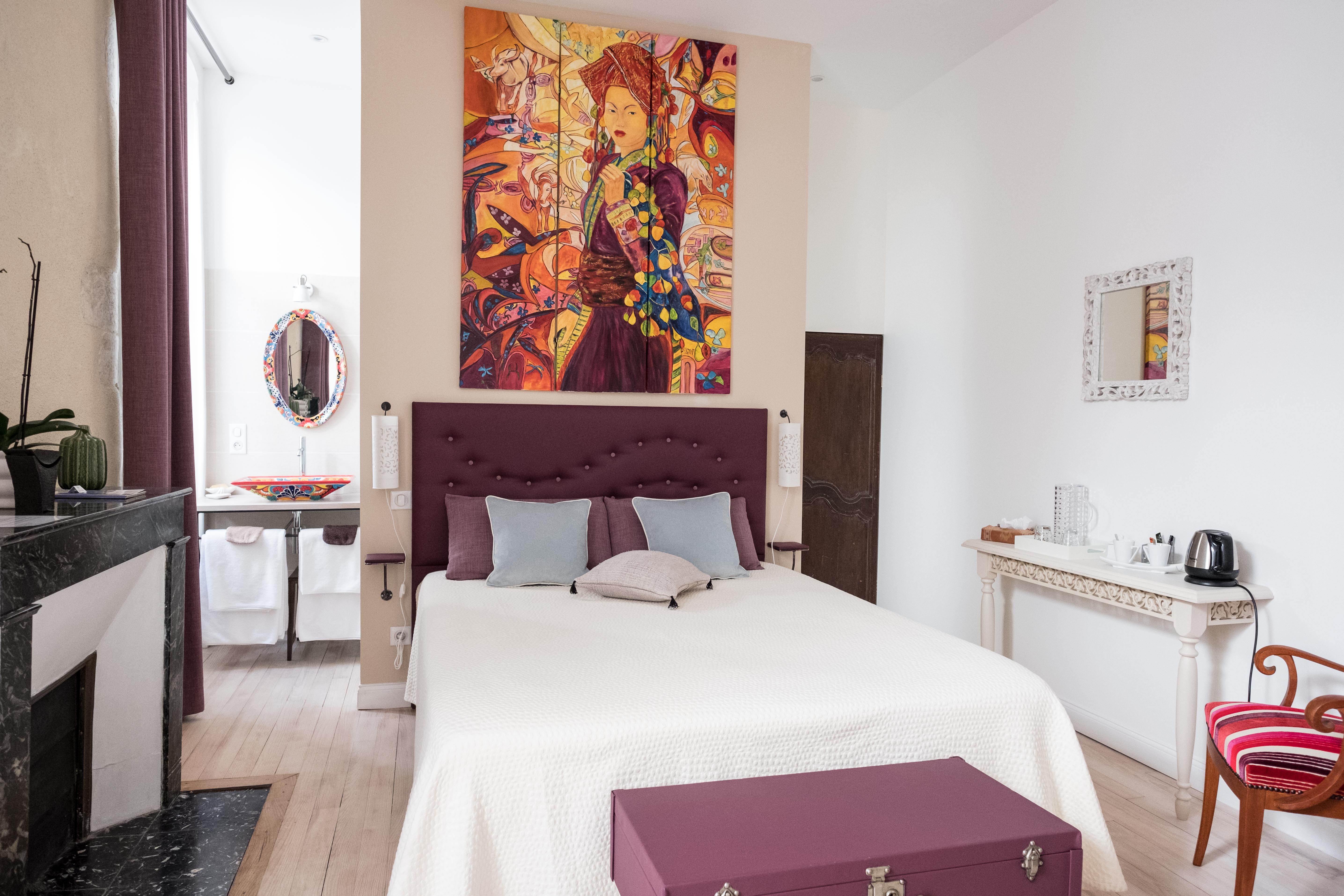 Maison Saint Privat, Montcuq-en-Quercy-Blanc