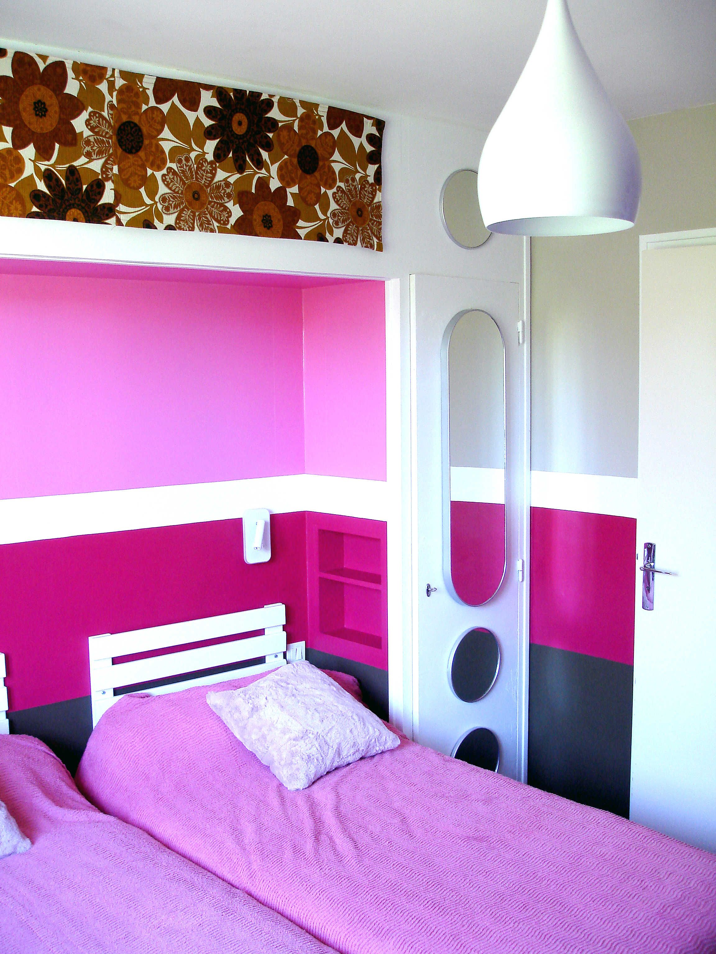 Hôtel de Familles, Alvignac - photo 8