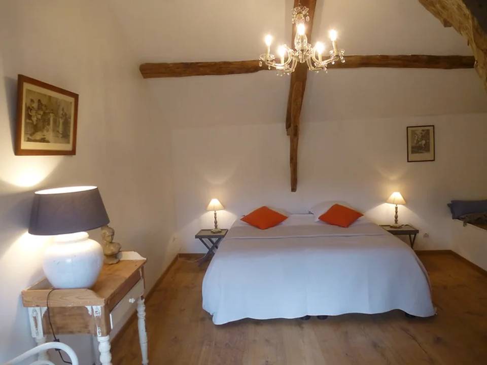 Le Domaine du Causse, Arcambal - photo 5