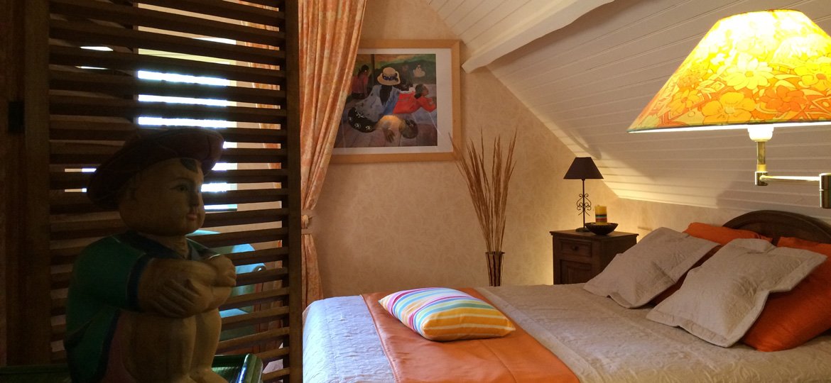 Le Moulin du Boisset