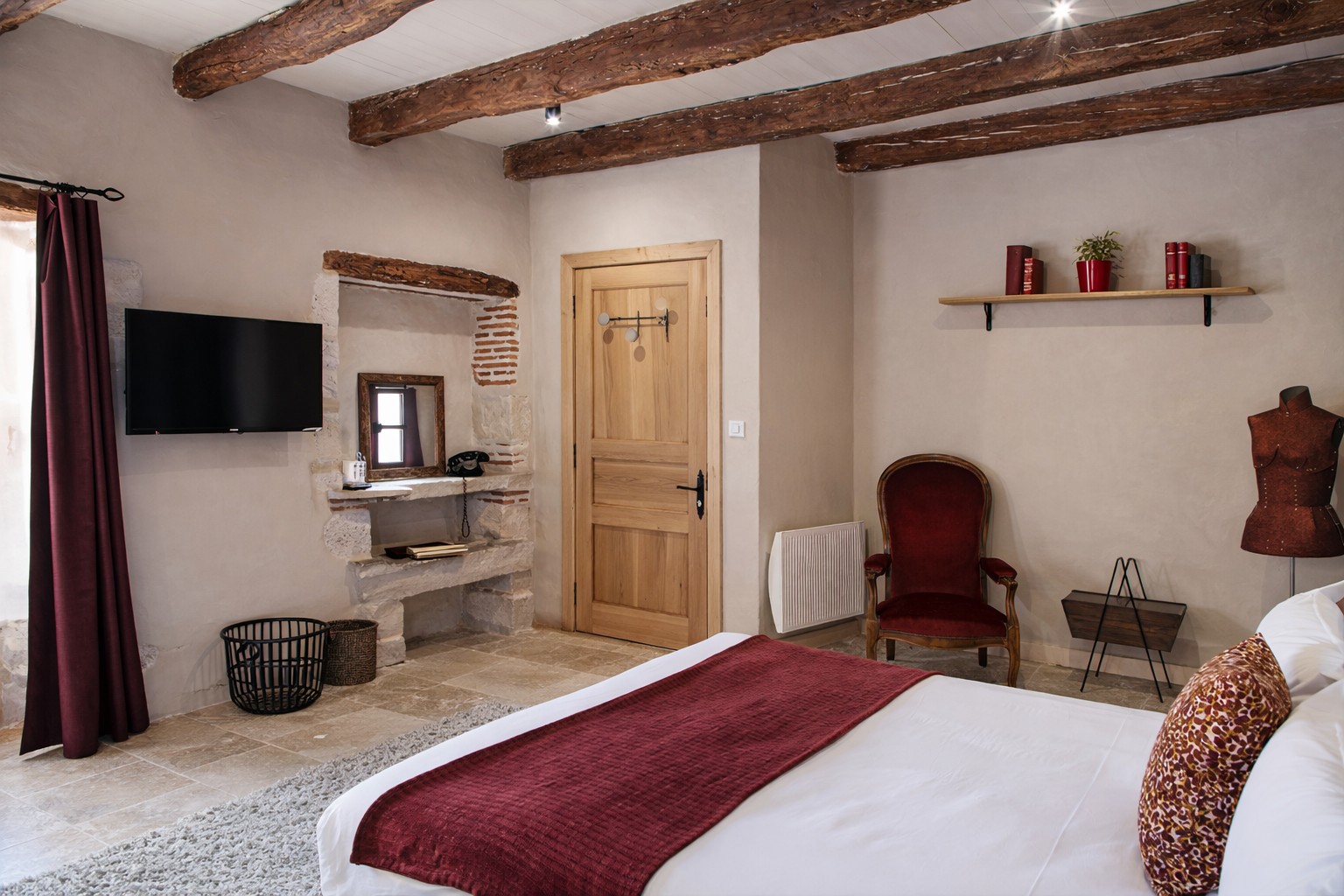 Maison Lapopie, Saint-Cirq-Lapopie - photo 20
