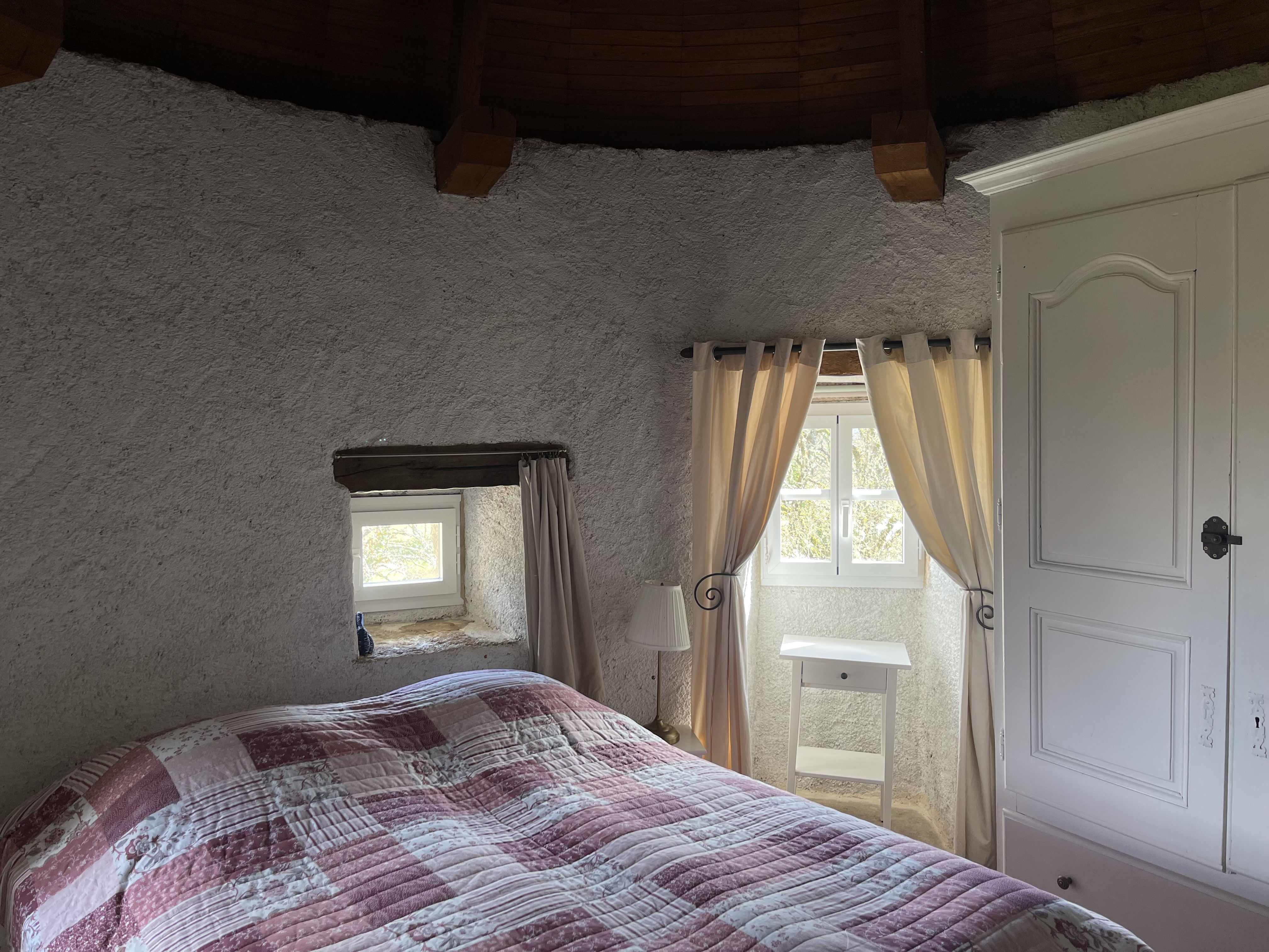 Domaine de Moulin - Phare, Puyjourdes - photo 21