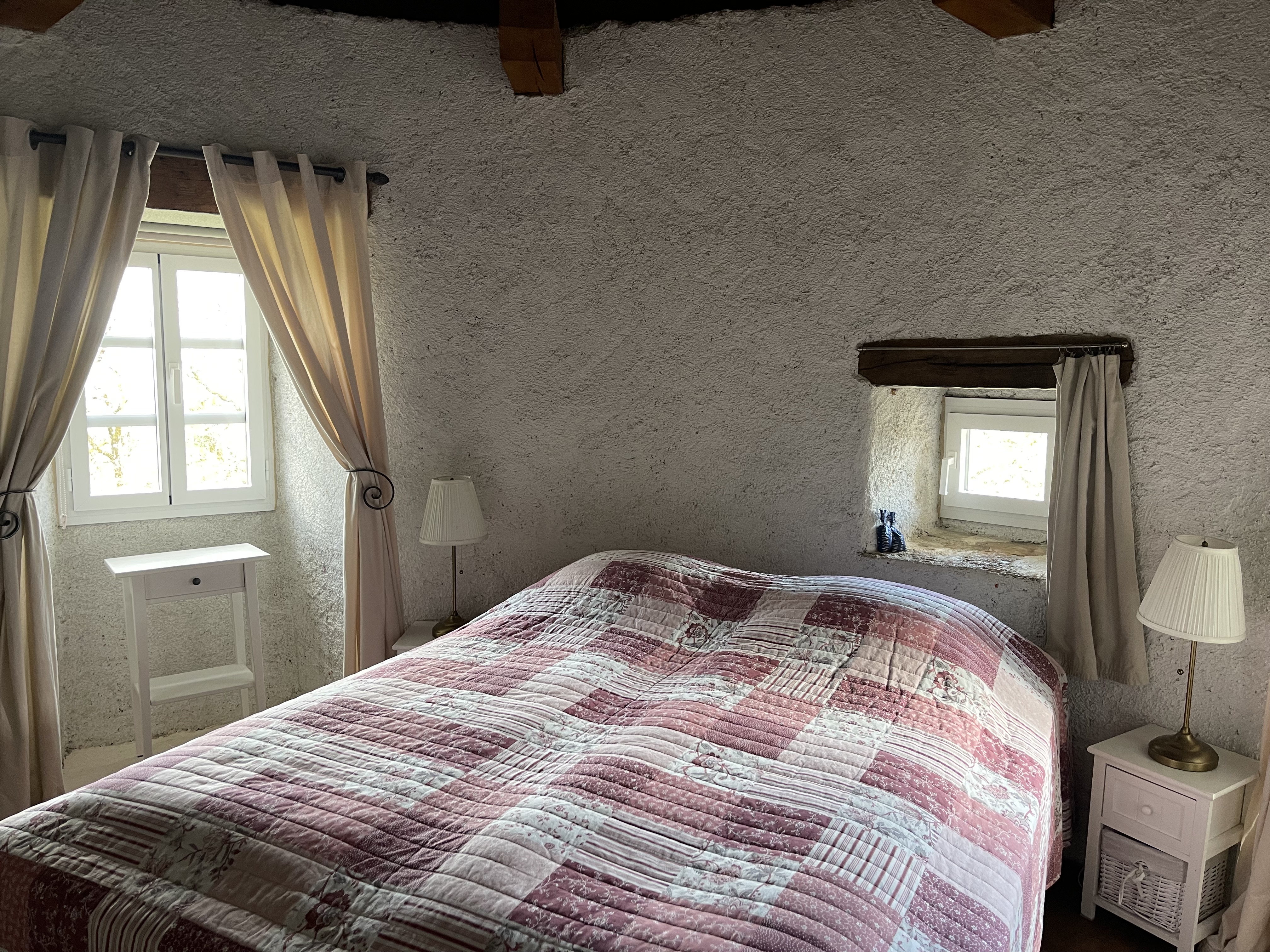 Domaine de Moulin - Phare, Puyjourdes - photo 22