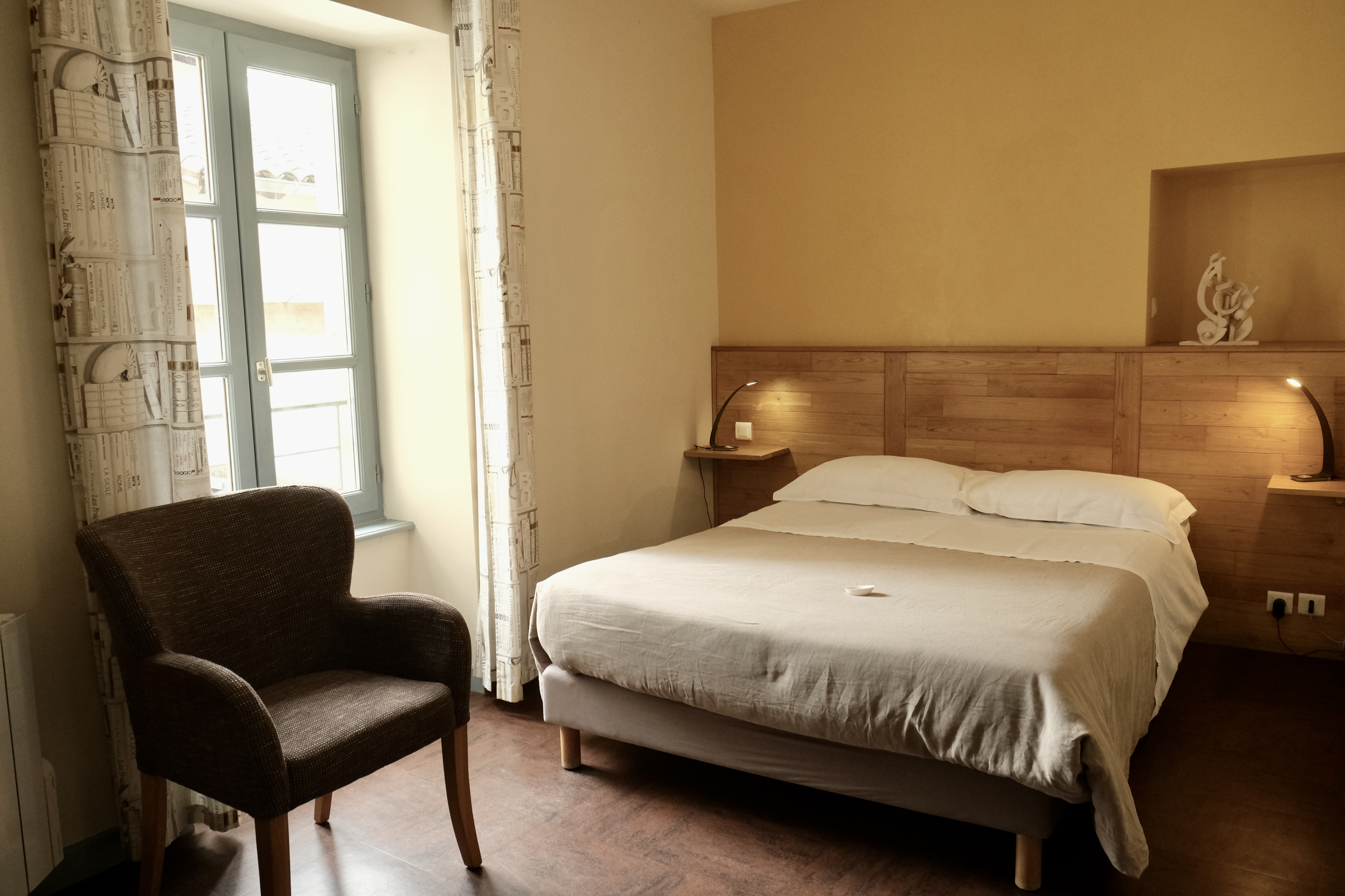 Hôtel Le Quatorze, Figeac - photo 7