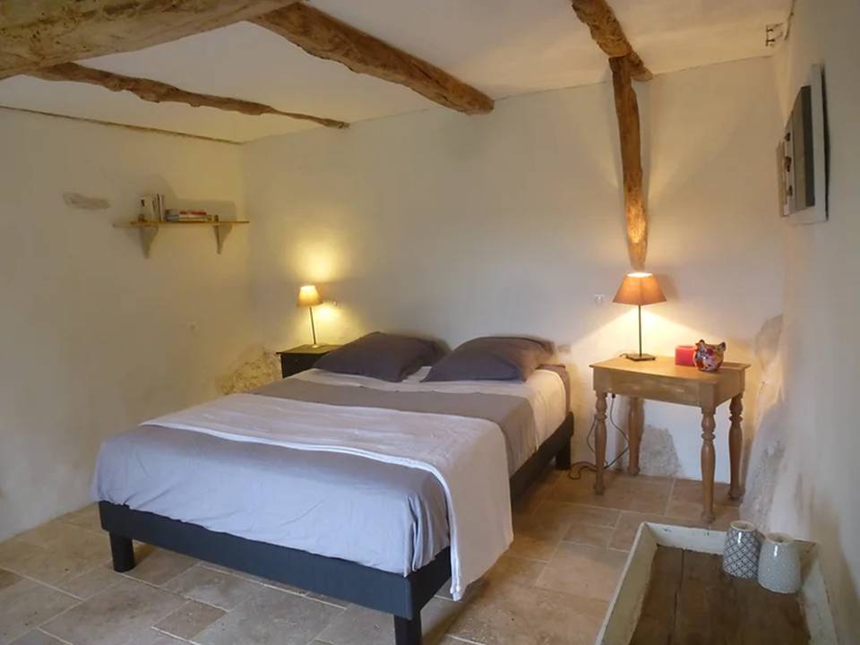 Le Domaine du Causse, Arcambal - photo 8