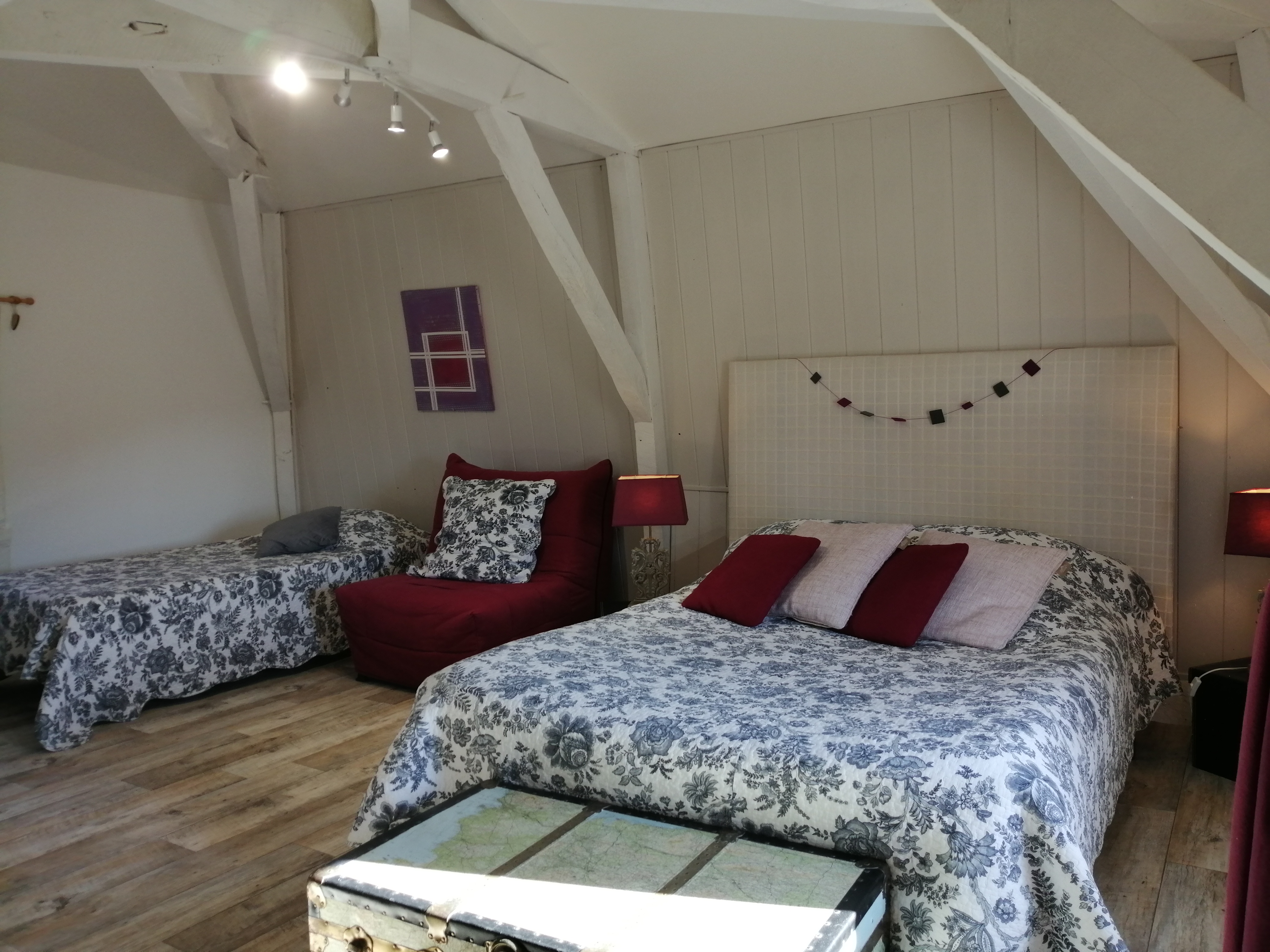 Le Kouloury, Meyronne - photo 4