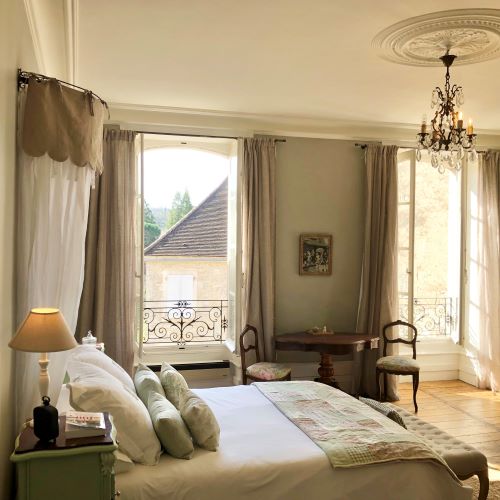 La Maison de Wakefield, Martel - photo 3