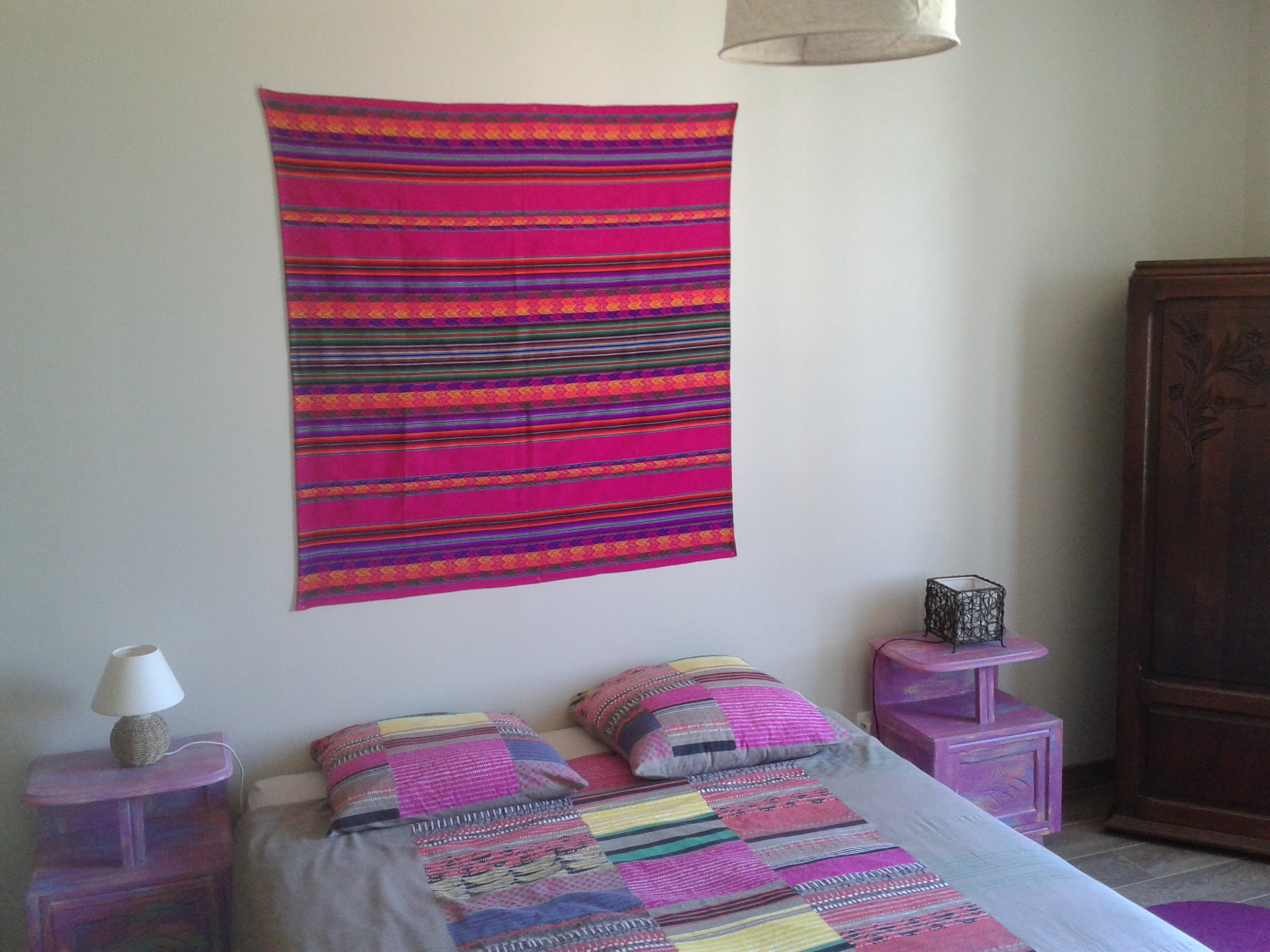 Le Clos de la Salamandre