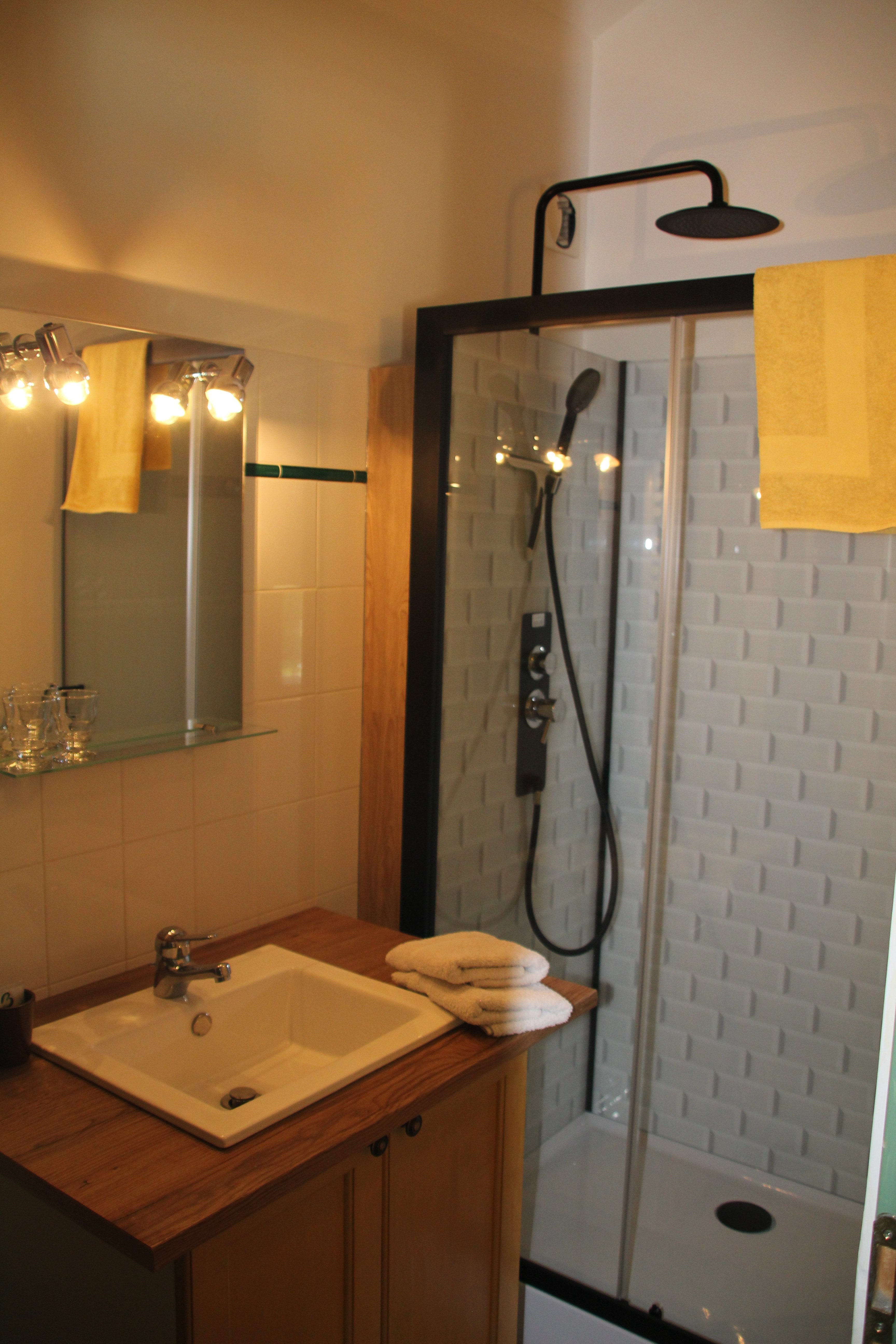 Chambres d'hôtes Bouysset, Saint-Martin-le-Redon - photo 2
