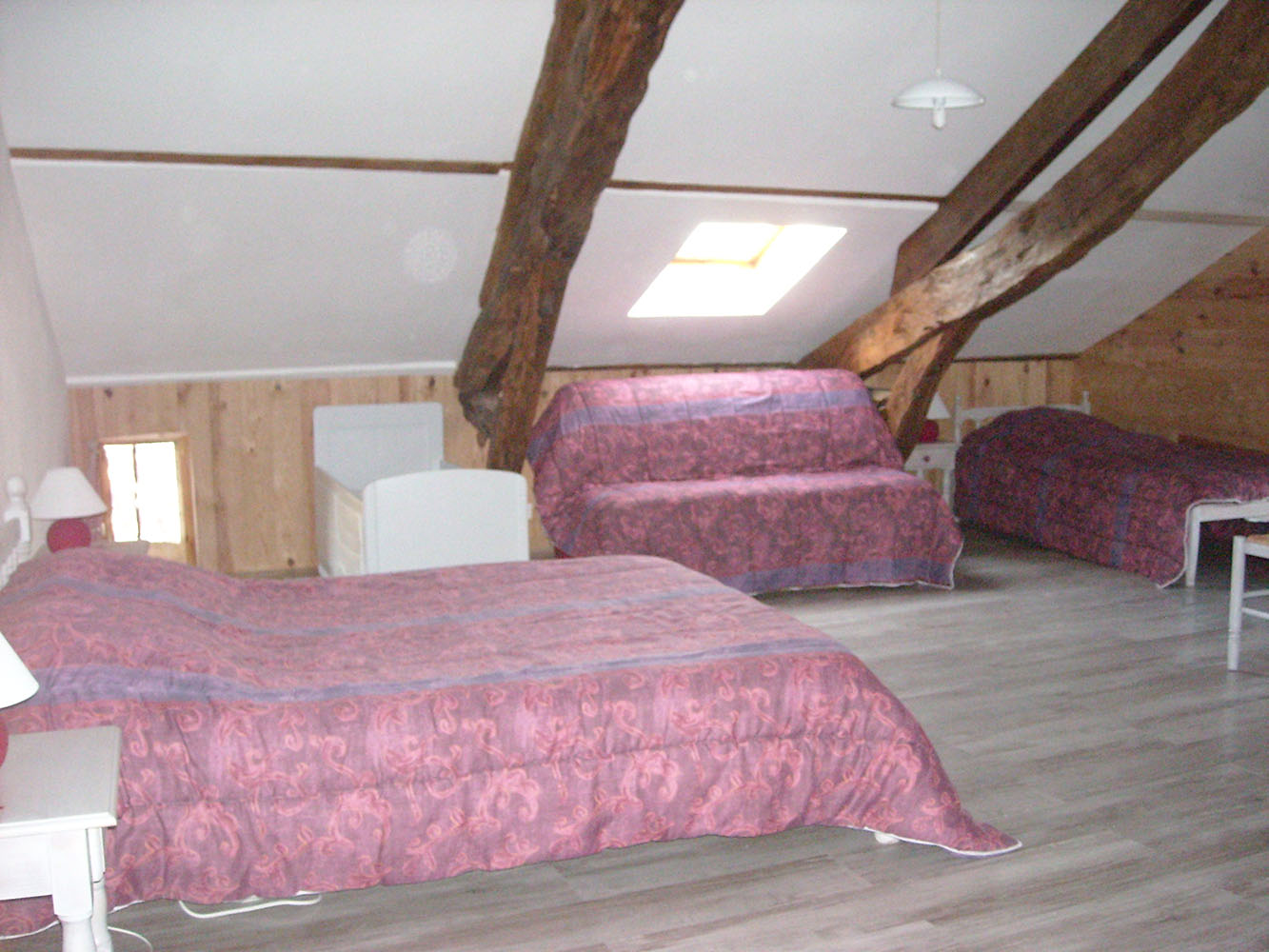 La Garrigue, Boissières - photo 3