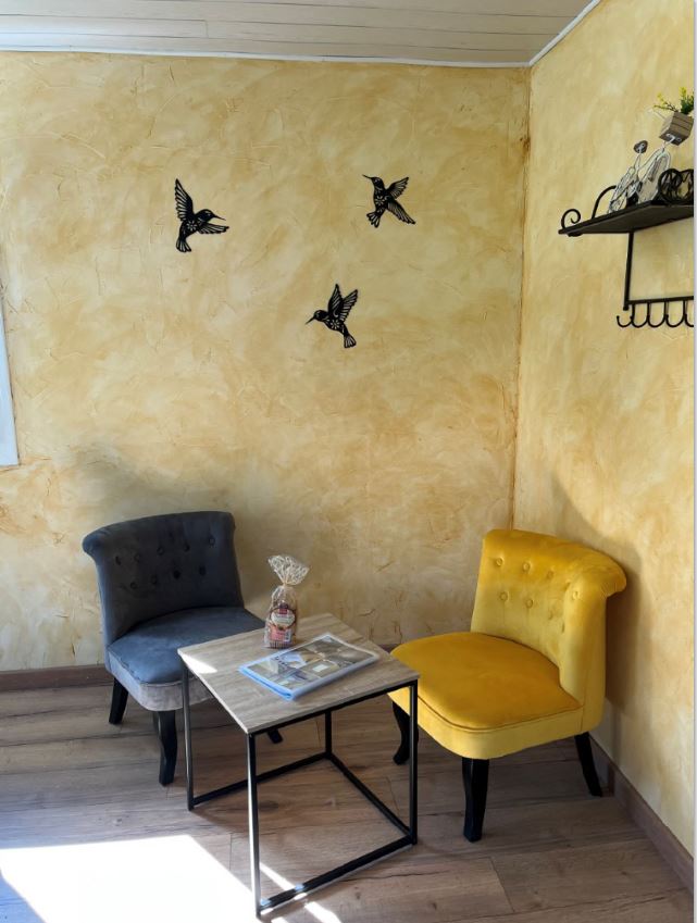 Chambres d'hôtes Le Malbouyssou, Barguelonne-en-Quercy - photo 7