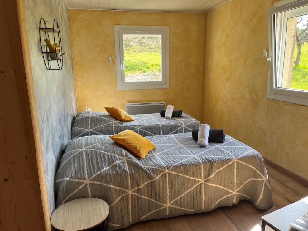 Chambres d'hôtes Le Malbouyssou, Barguelonne-en-Quercy - photo 8