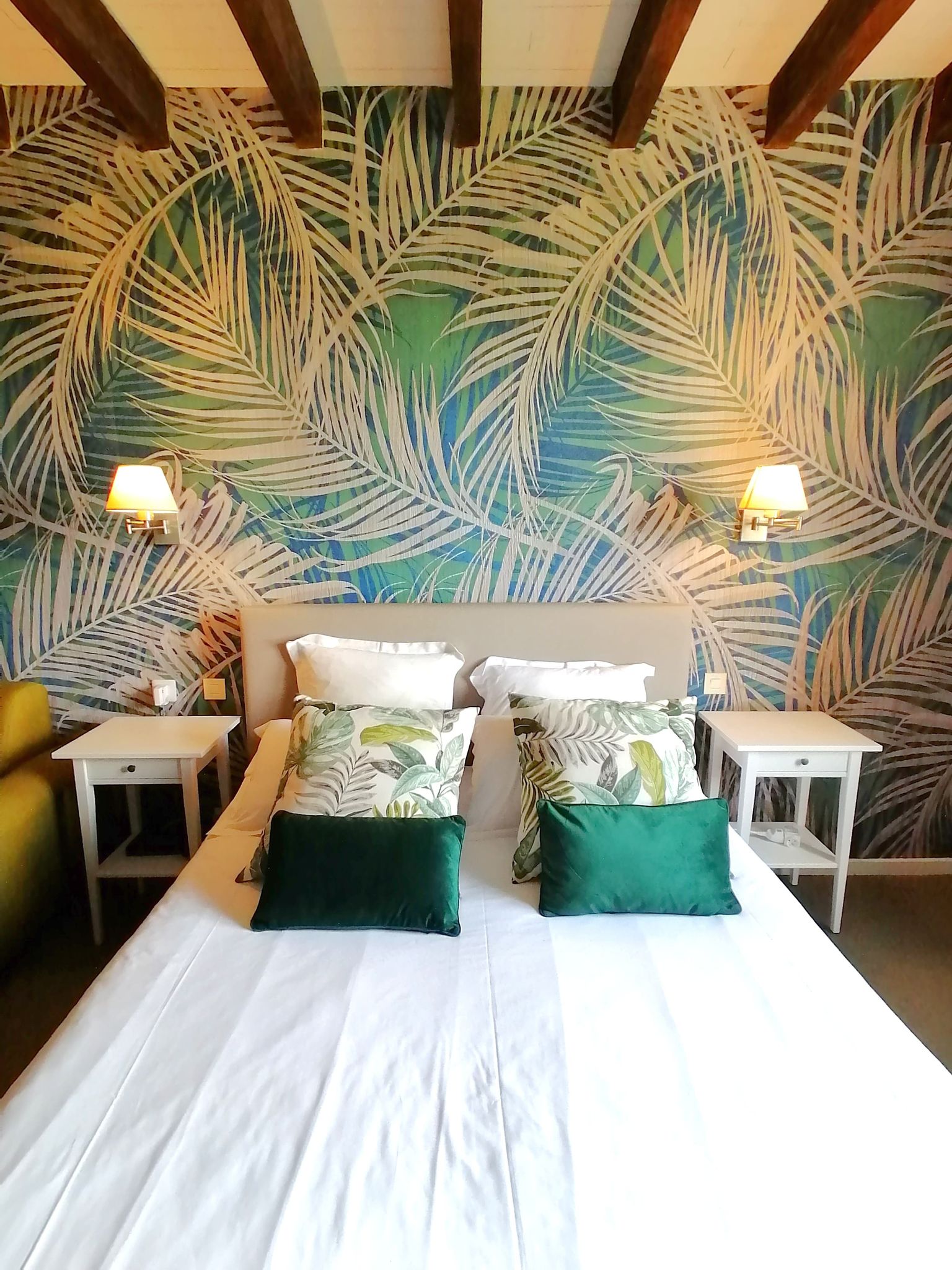 Hôtel*** Les Vieilles Tours Rocamadour, Rocamadour - photo 13