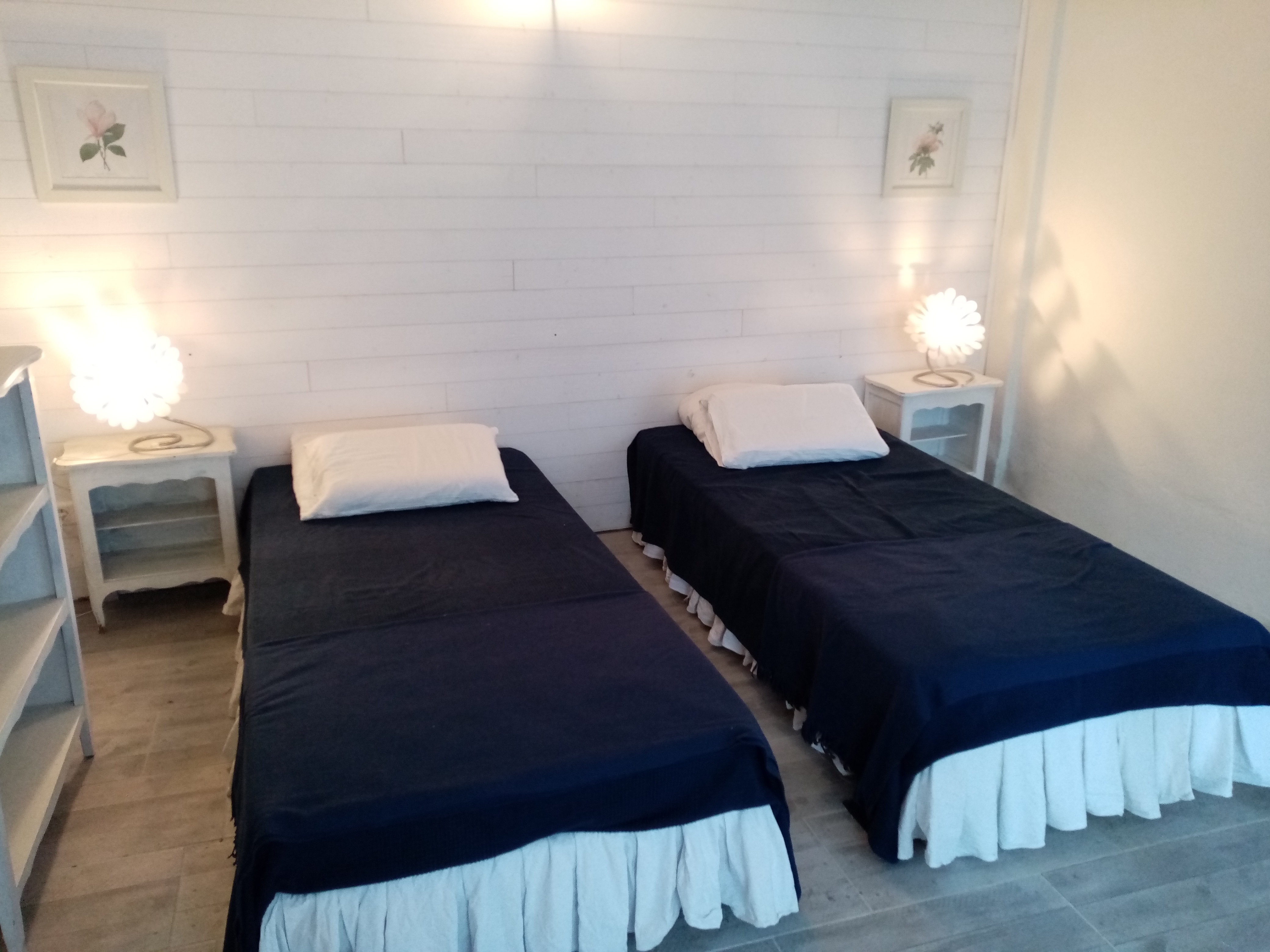 Les Volets Bleus, Crégols - photo 2