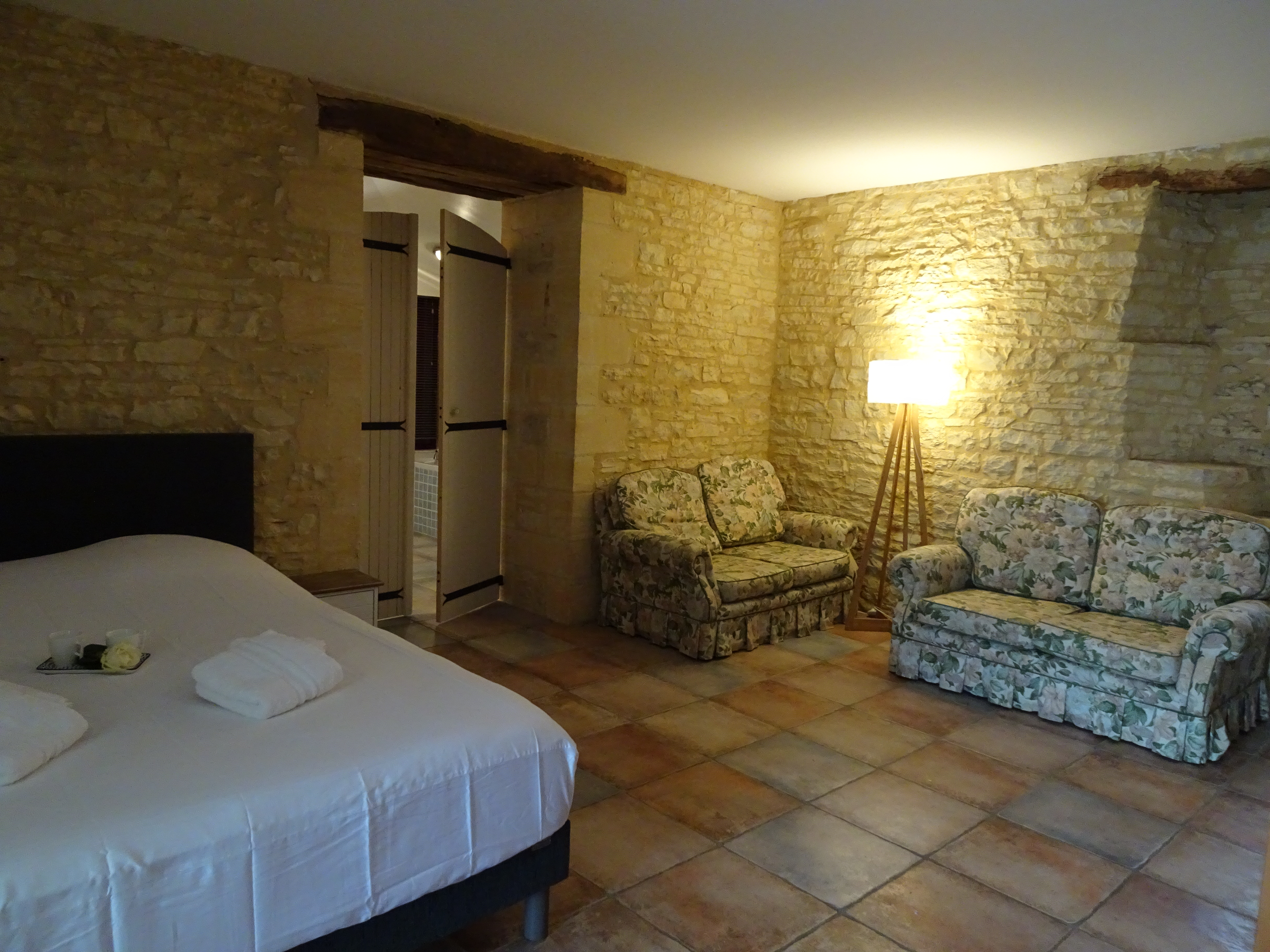 La Grange du Vignal, Gourdon - photo 2