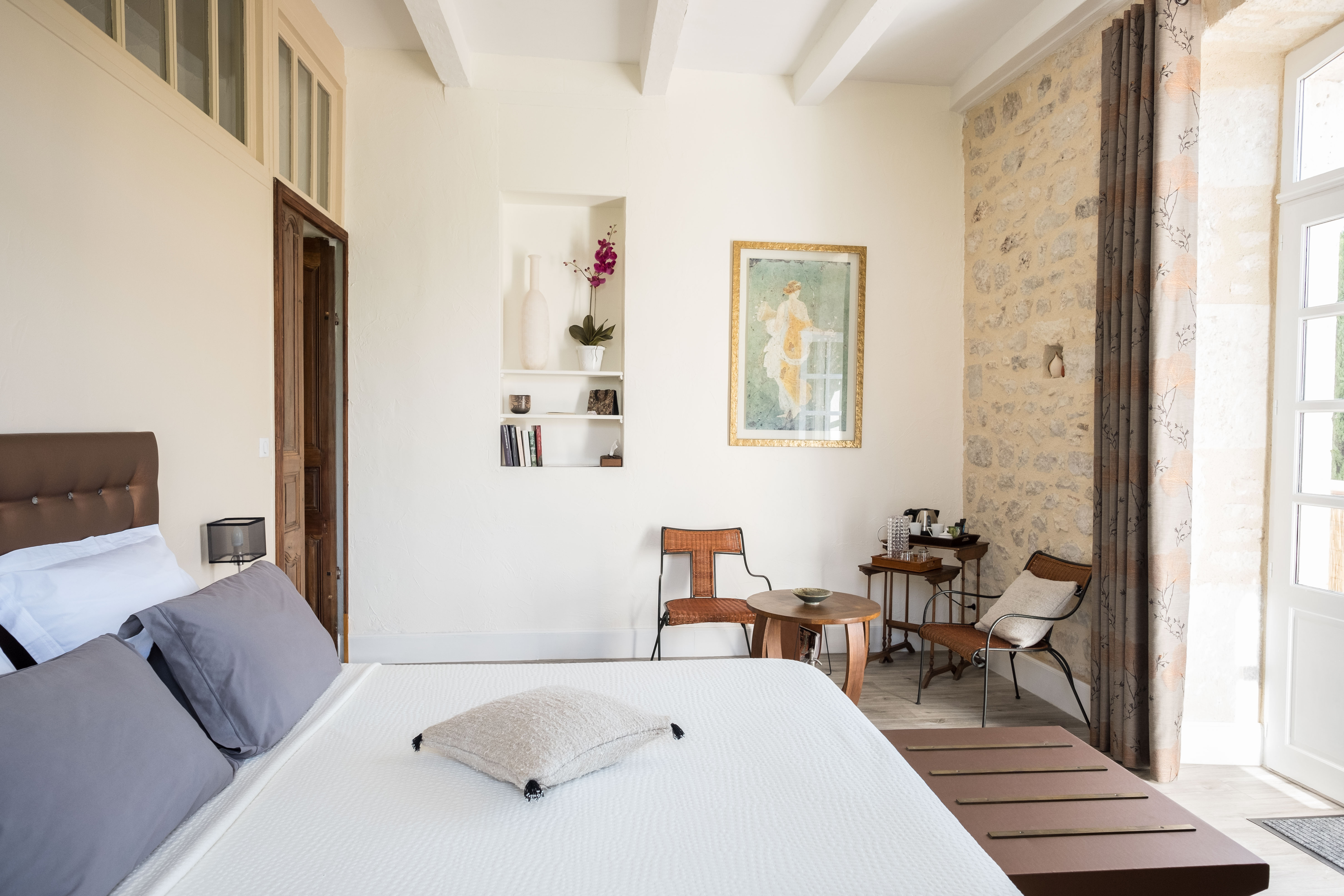 Maison Saint Privat, Montcuq-en-Quercy-Blanc - photo 3