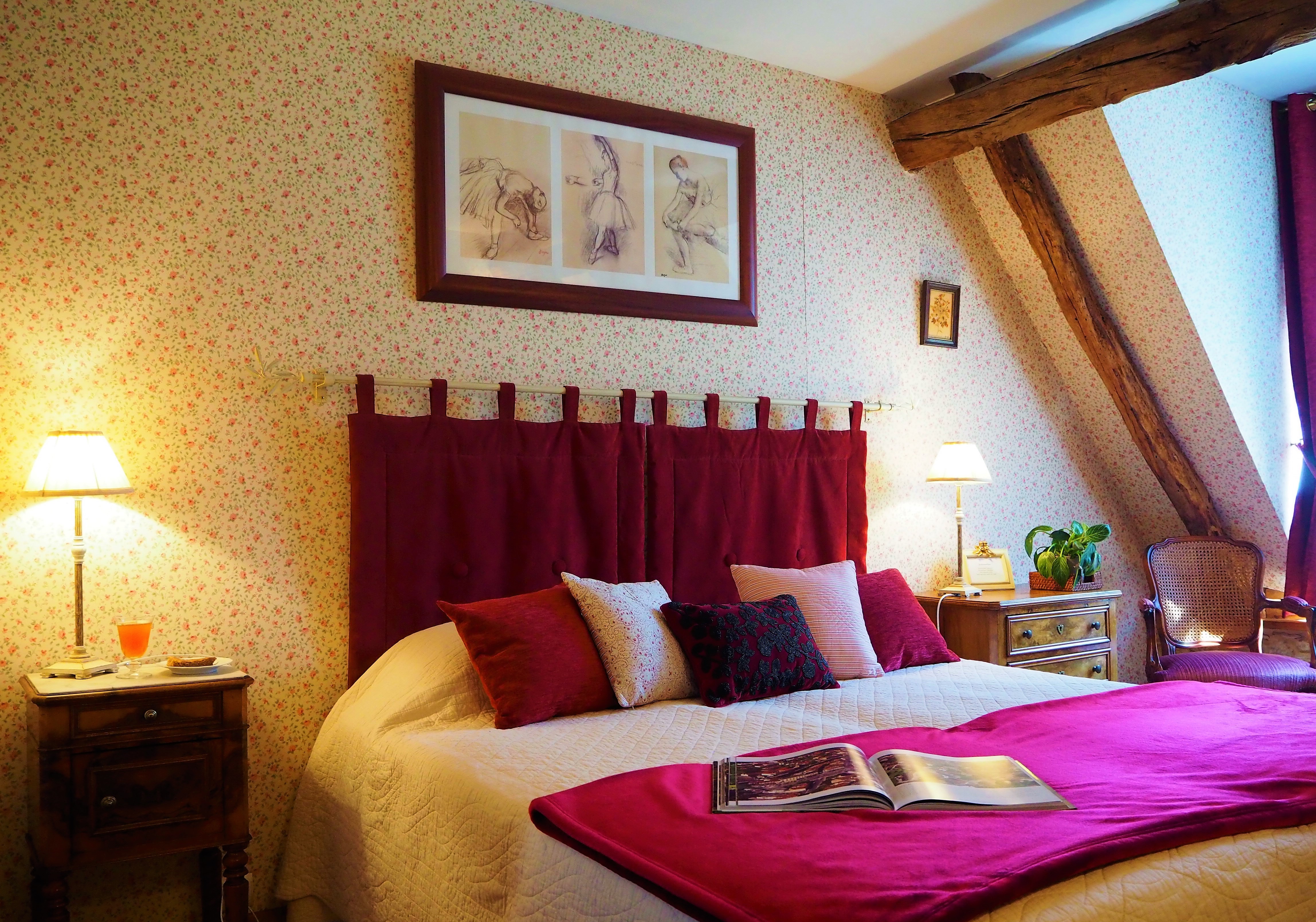 Chambres D'Hôtes La Lysiane, Rouffilhac - photo 3