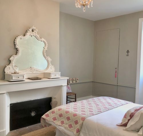 La Maison de Wakefield, Martel - photo 4