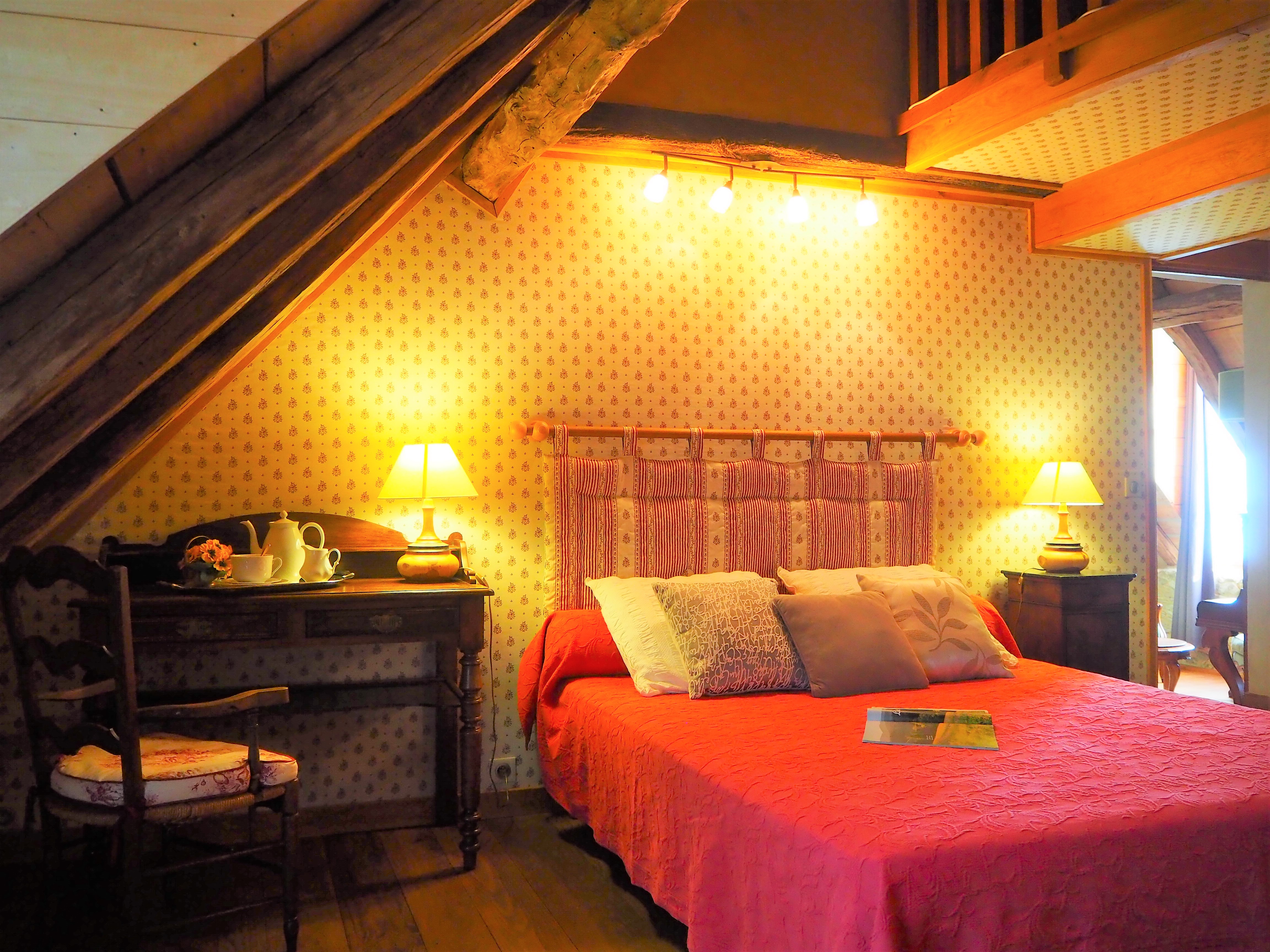 Chambres D'Hôtes La Lysiane, Rouffilhac - photo 4