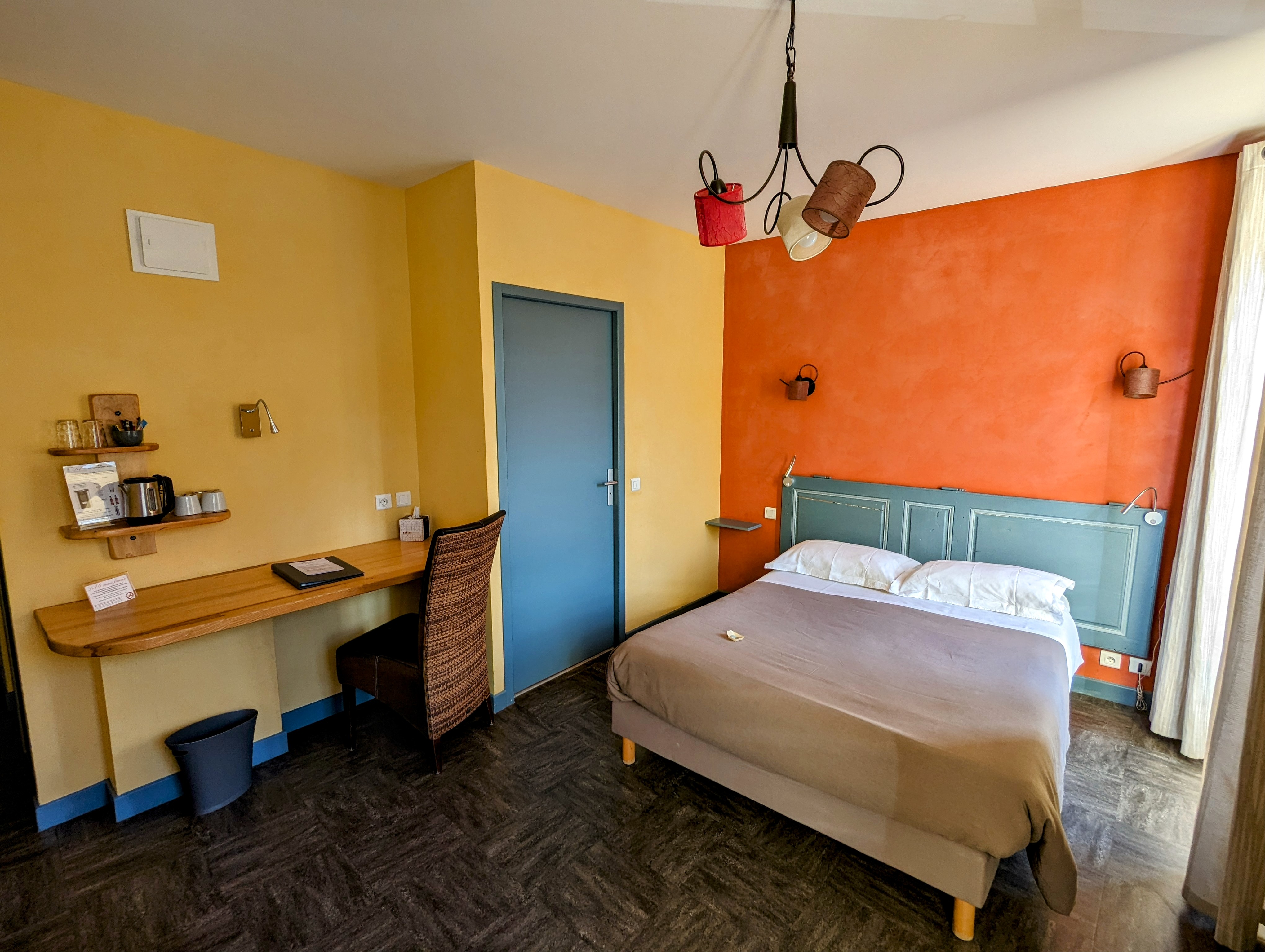 Hôtel Le Quatorze, Figeac - photo 8