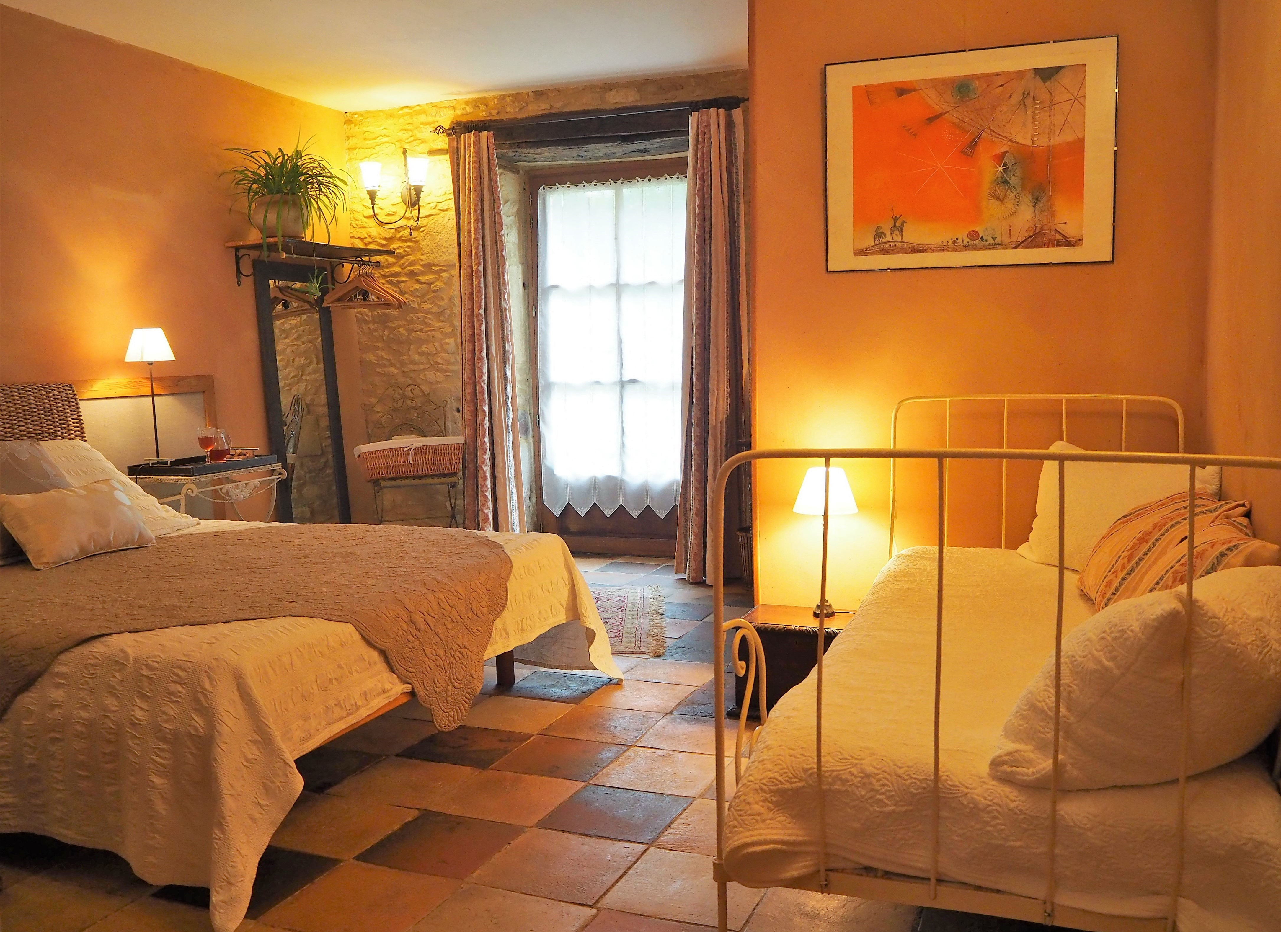 Chambres D'Hôtes La Lysiane, Rouffilhac - photo 5