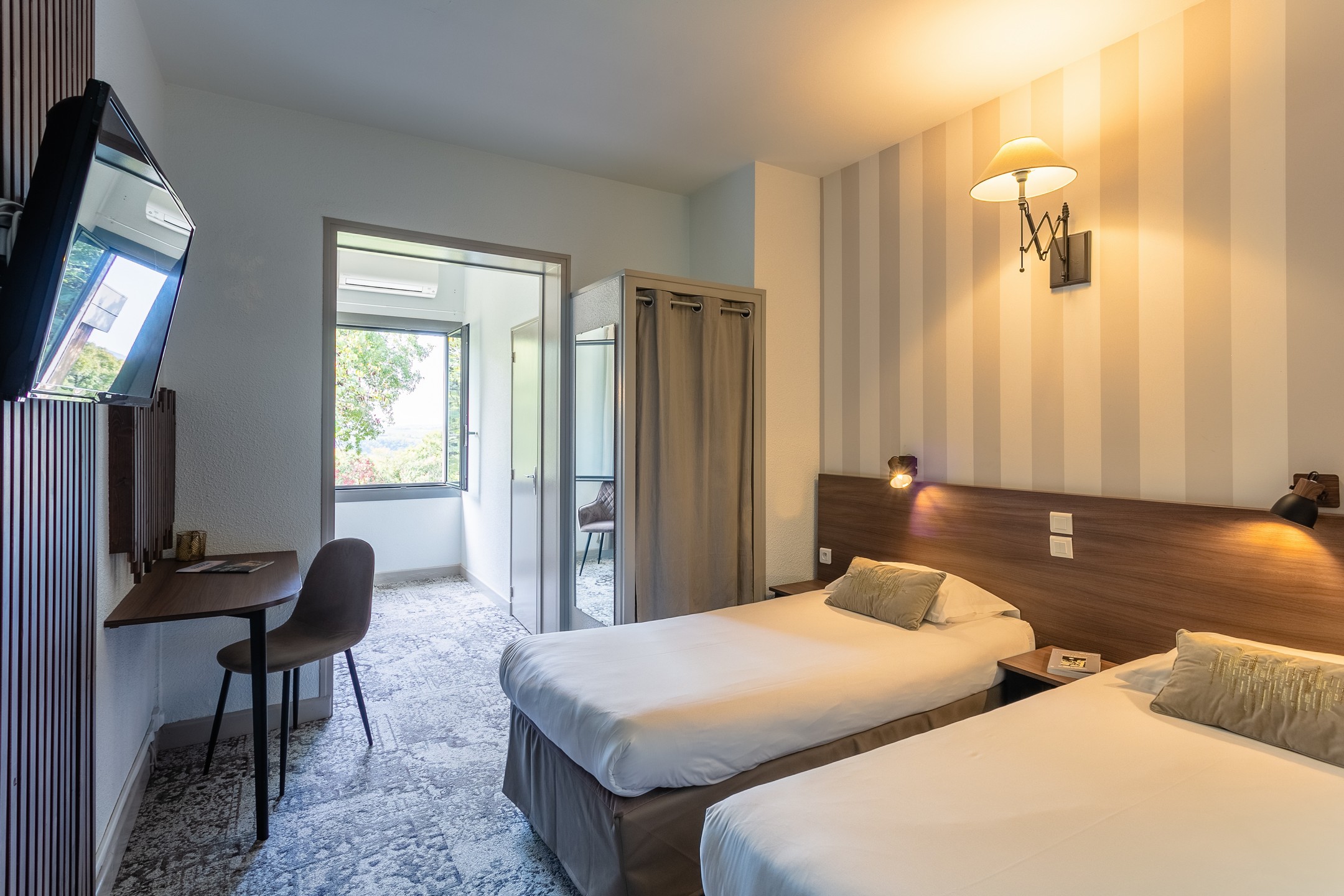 Hôtel Le Relais Amadourien, Rocamadour - photo 18