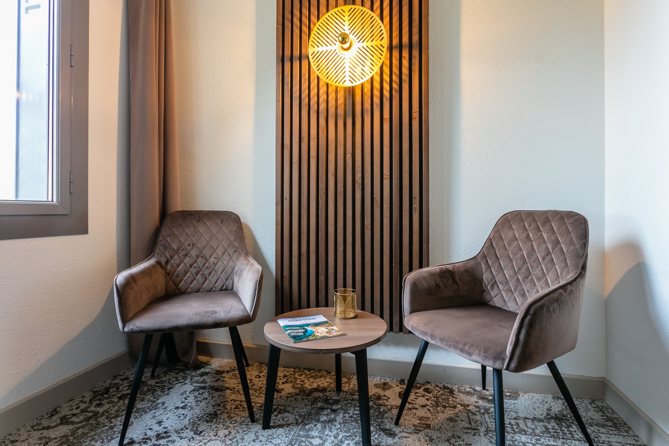 Hôtel Le Relais Amadourien, Rocamadour - photo 20