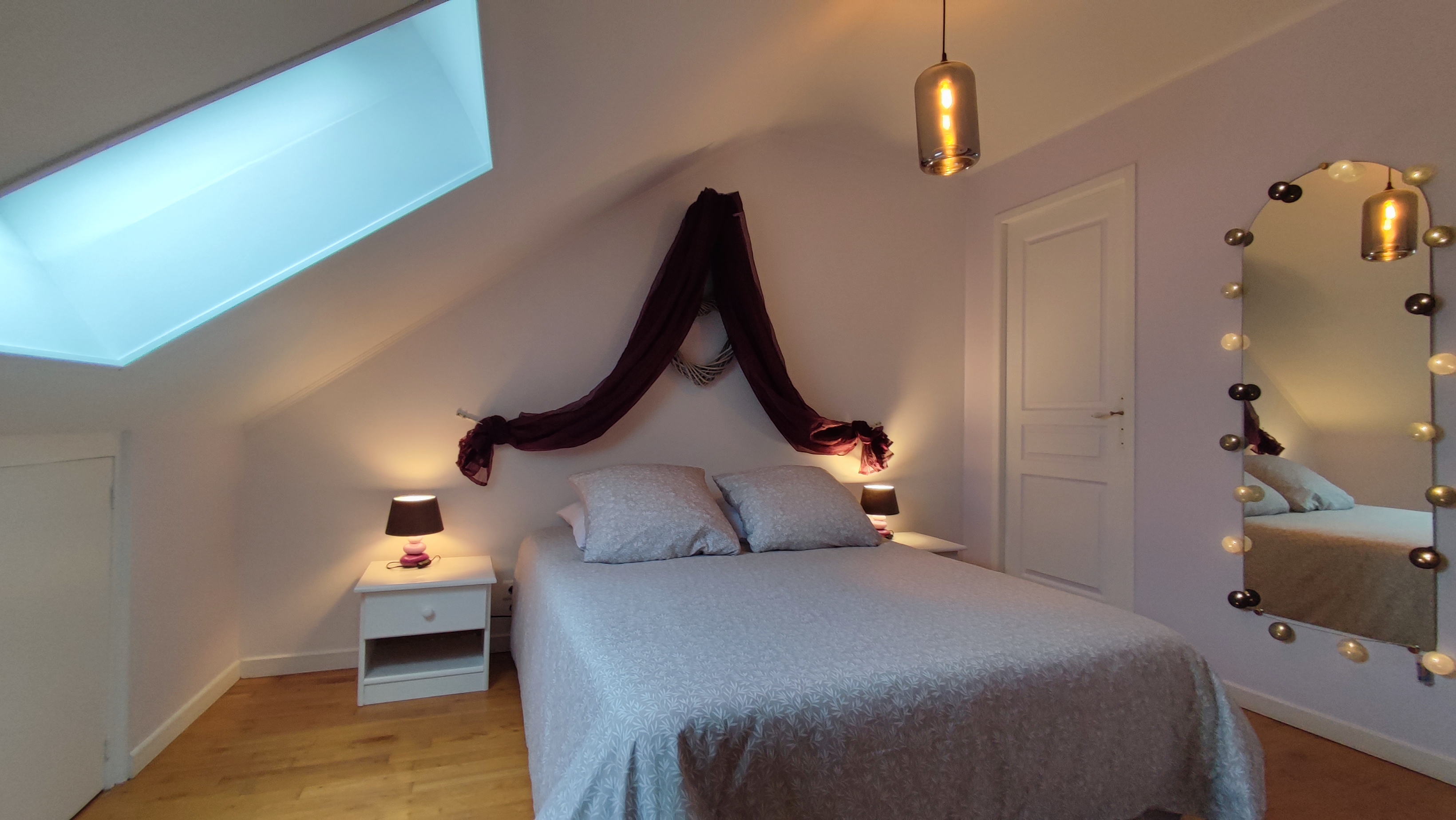 Au Grand Bonheur - Gîte Rocamadour, Miers - photo 2