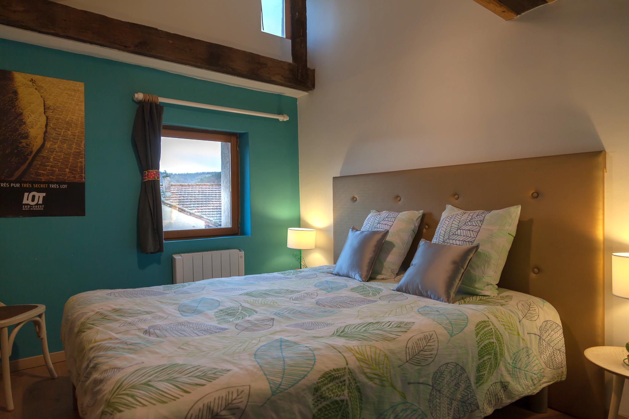 Gîte des Trois Baudus — photo 3