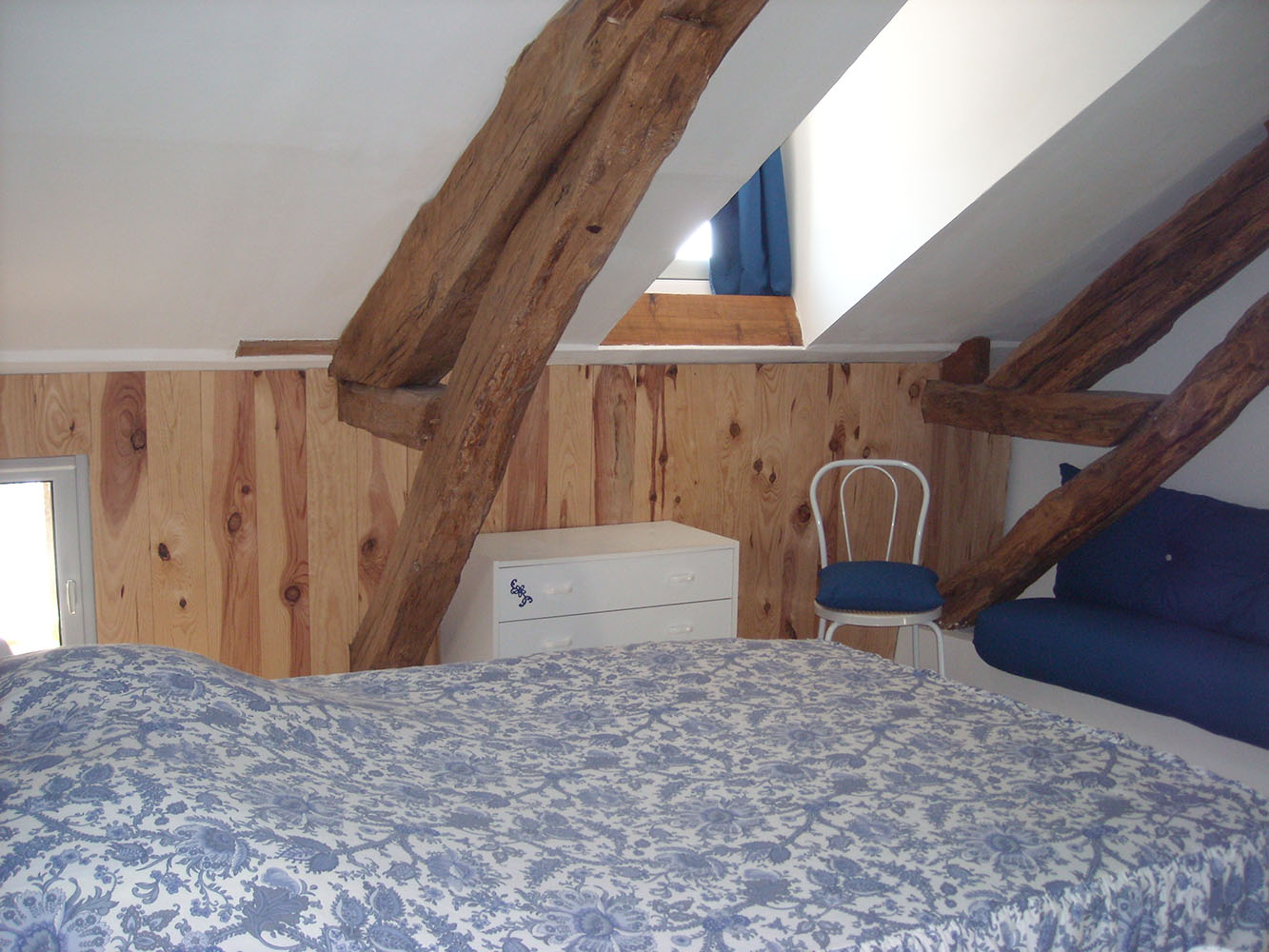 La Garrigue, Boissières - photo 4