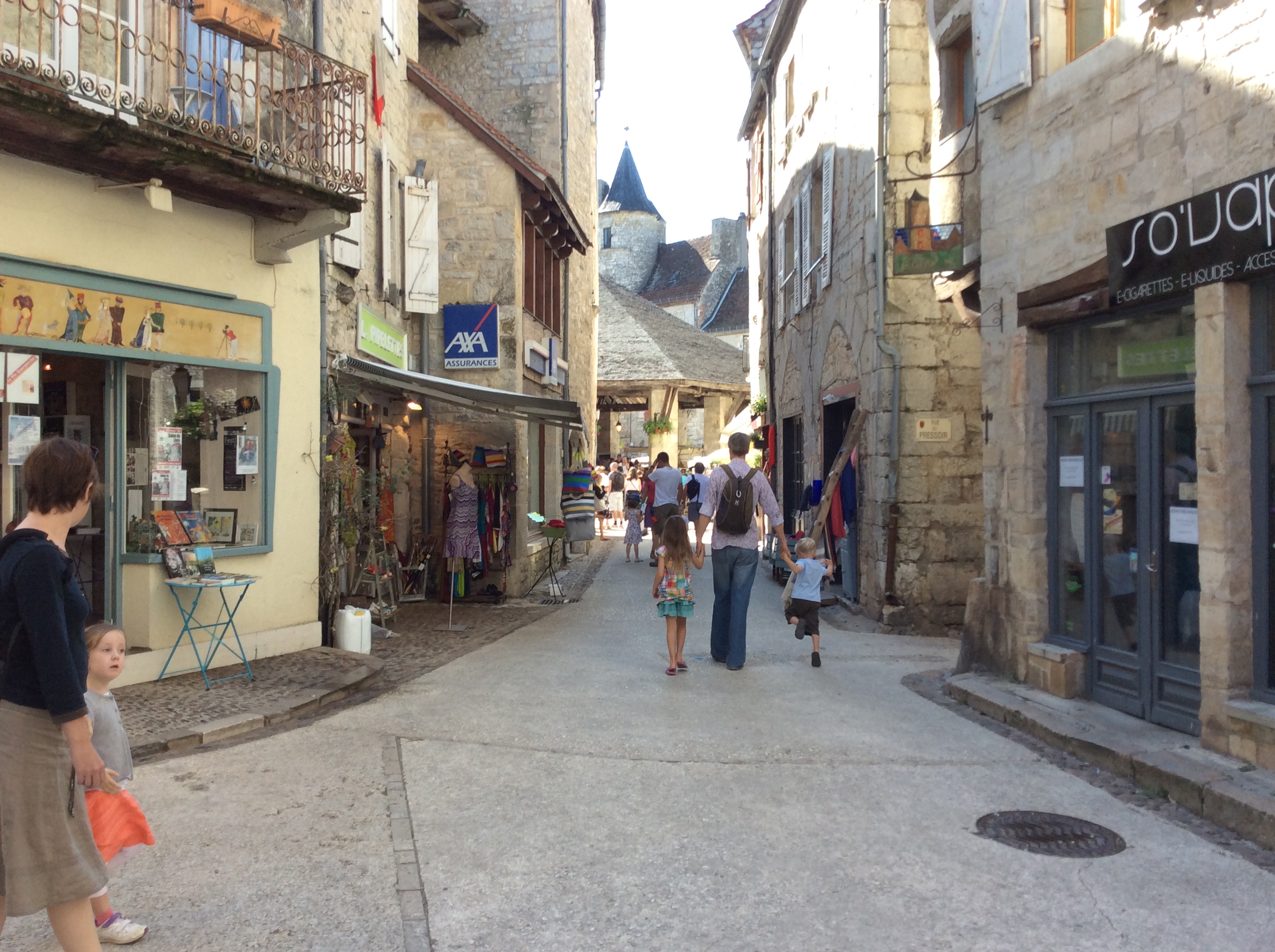 La Croix Mathieu, Martel - photo 2